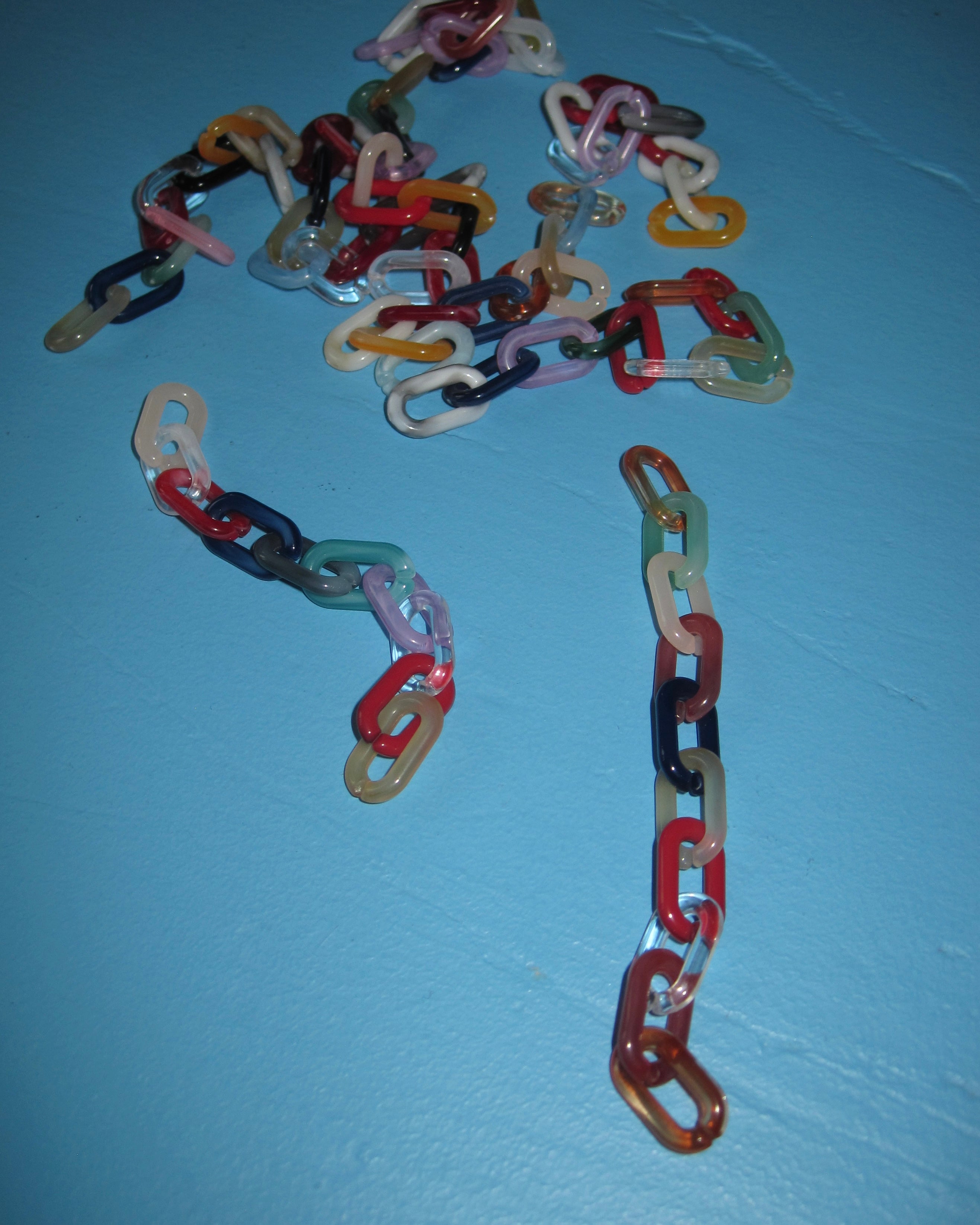 Edelsten - Tellekjede