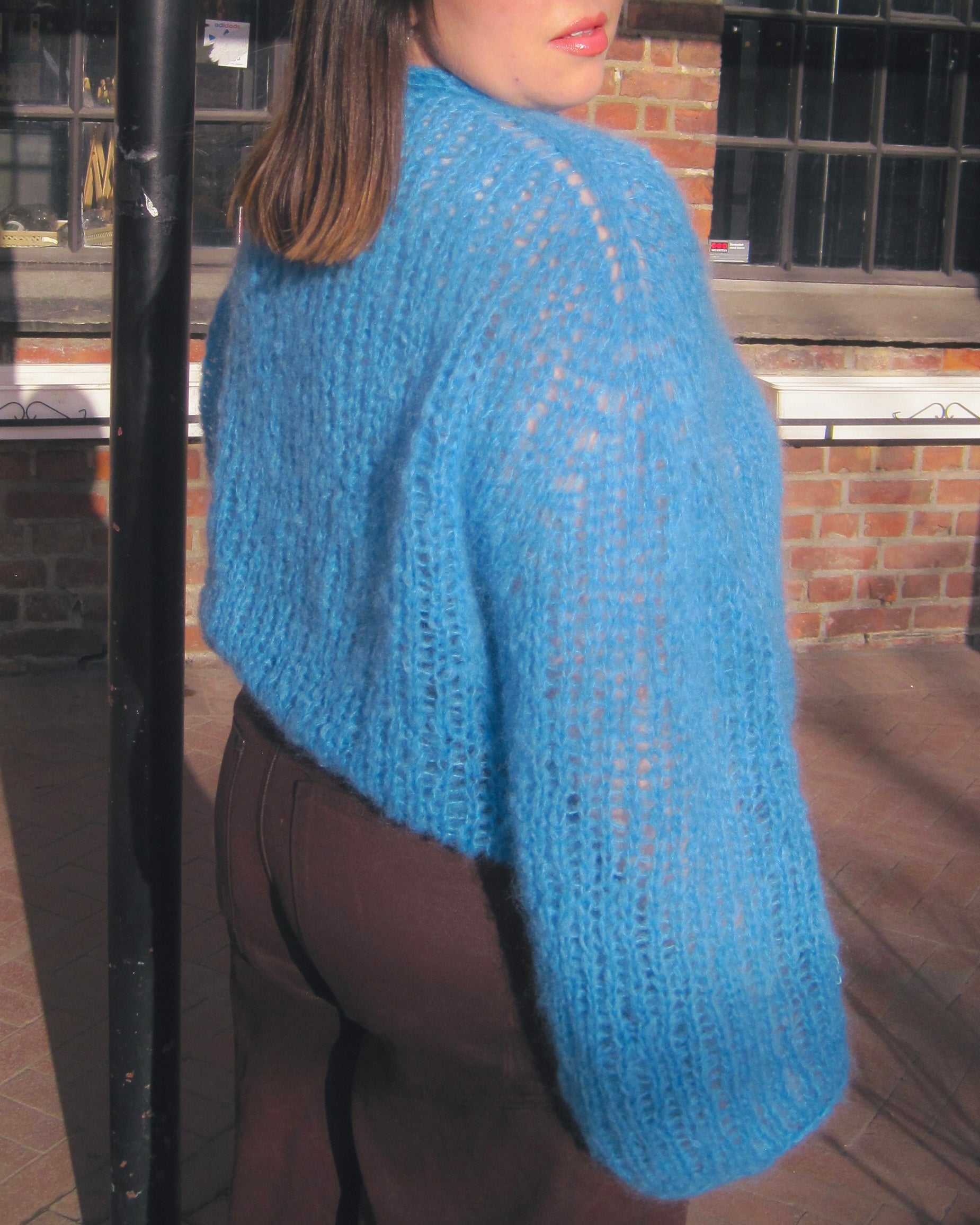 Garb-genser