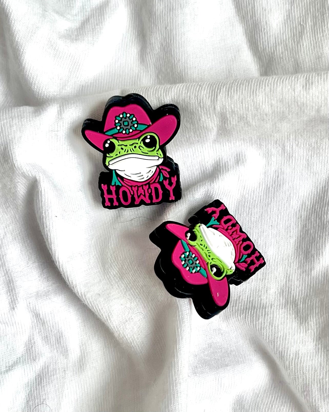 Reptile Rodeo - Stitch Stoppers