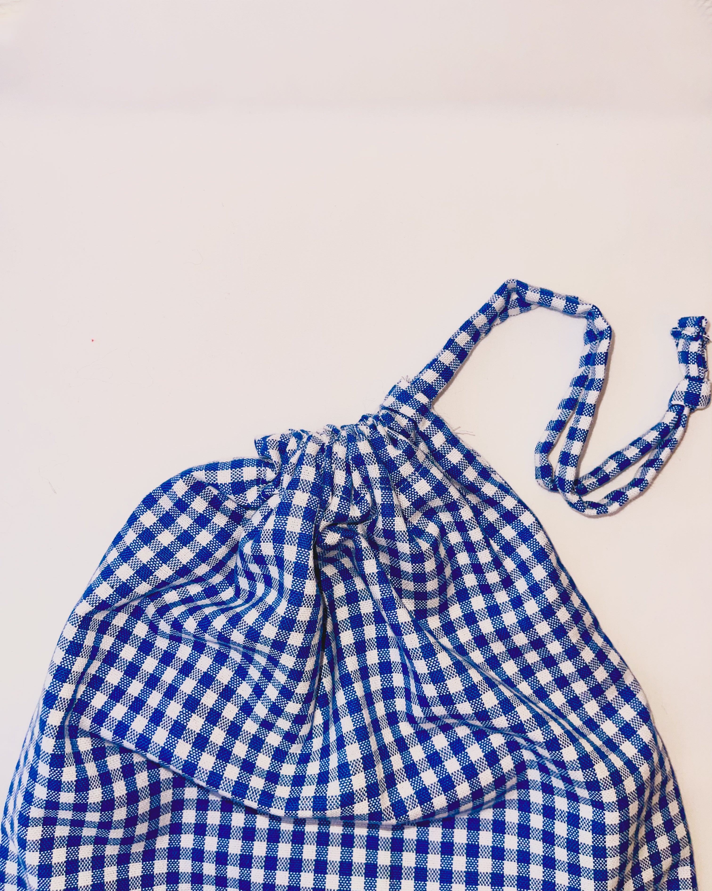 RTW 009 - FRISLI String Bag