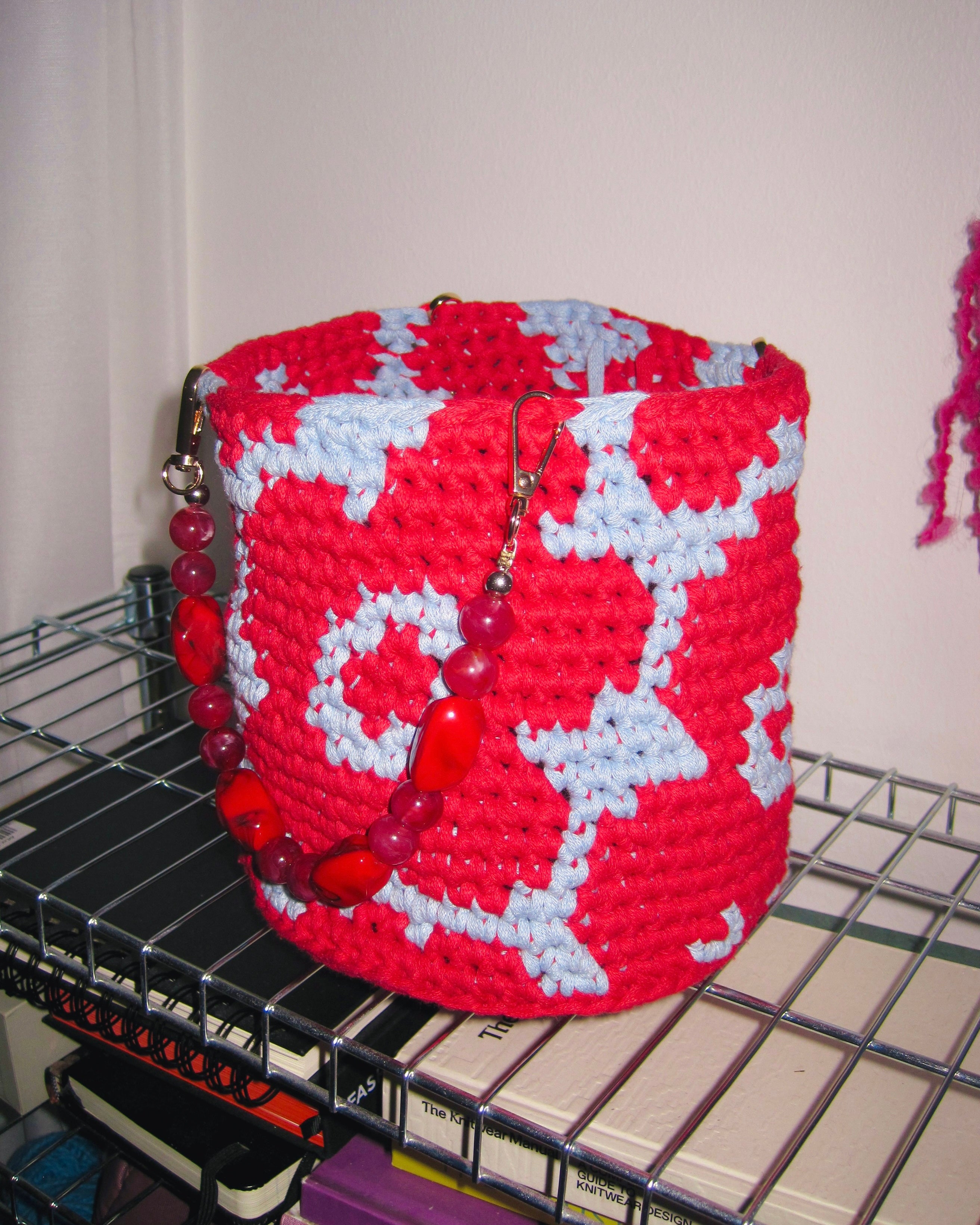 Poppy Bag