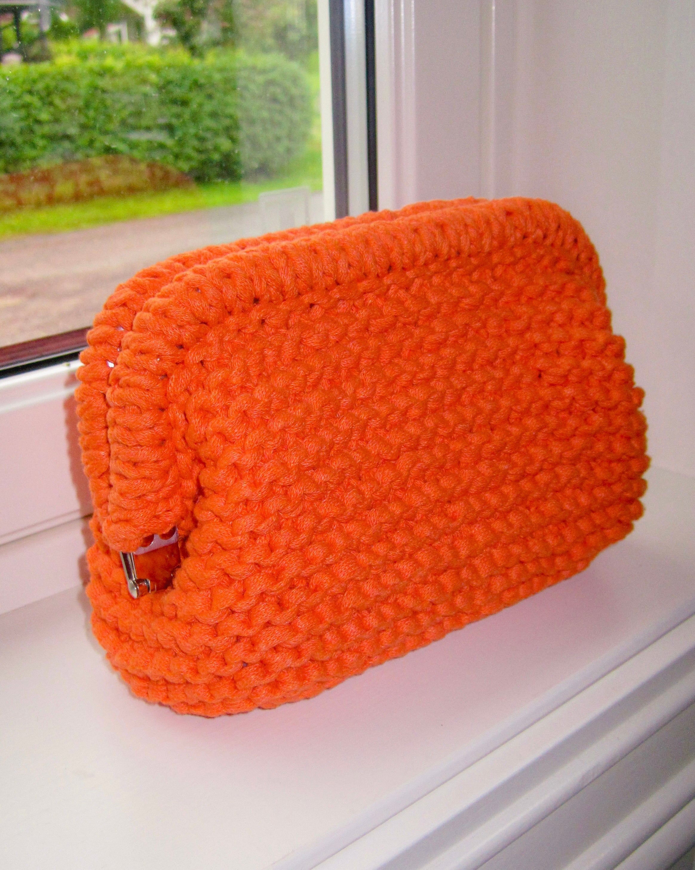 Rikke Clutch