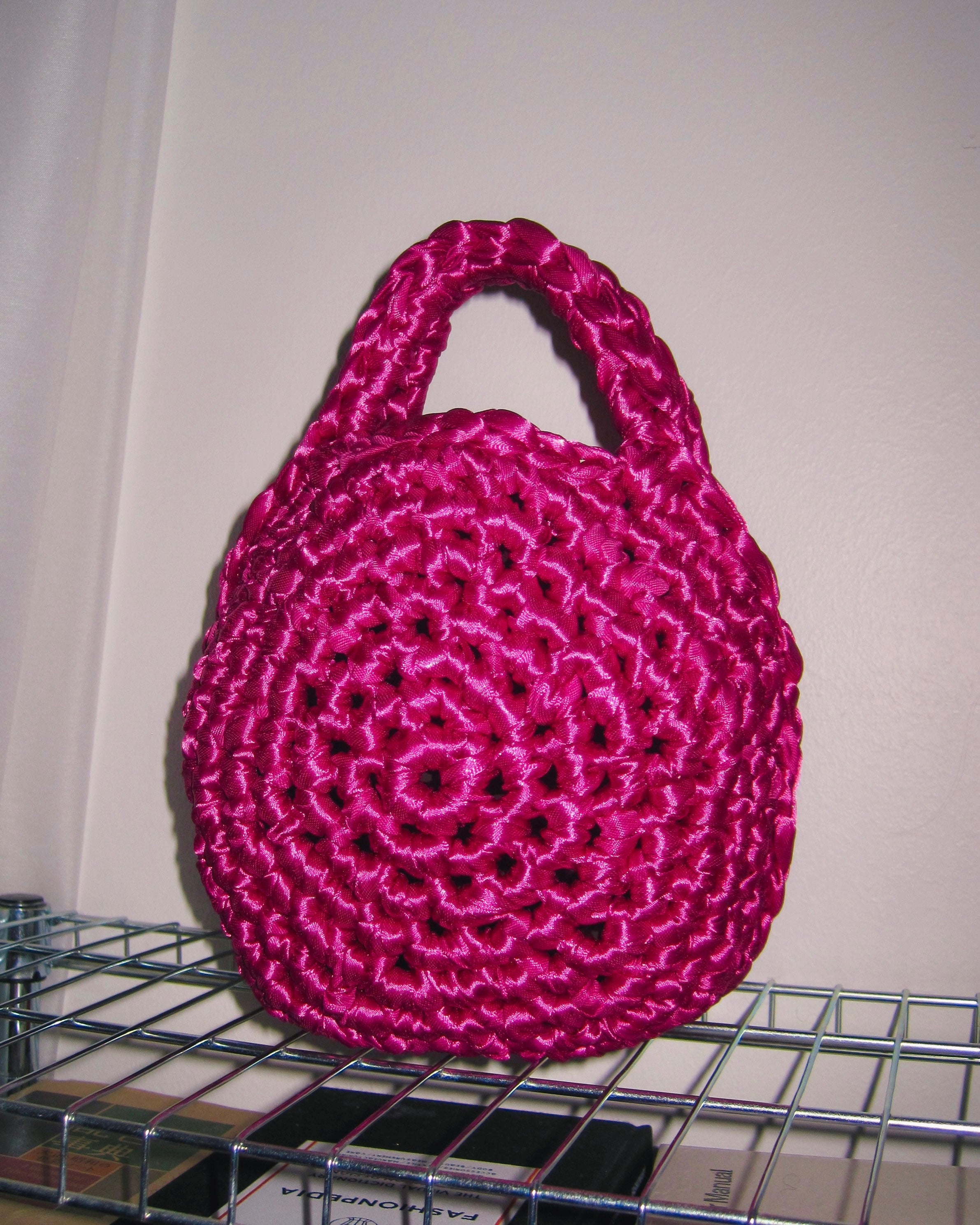 Pearl Bag
