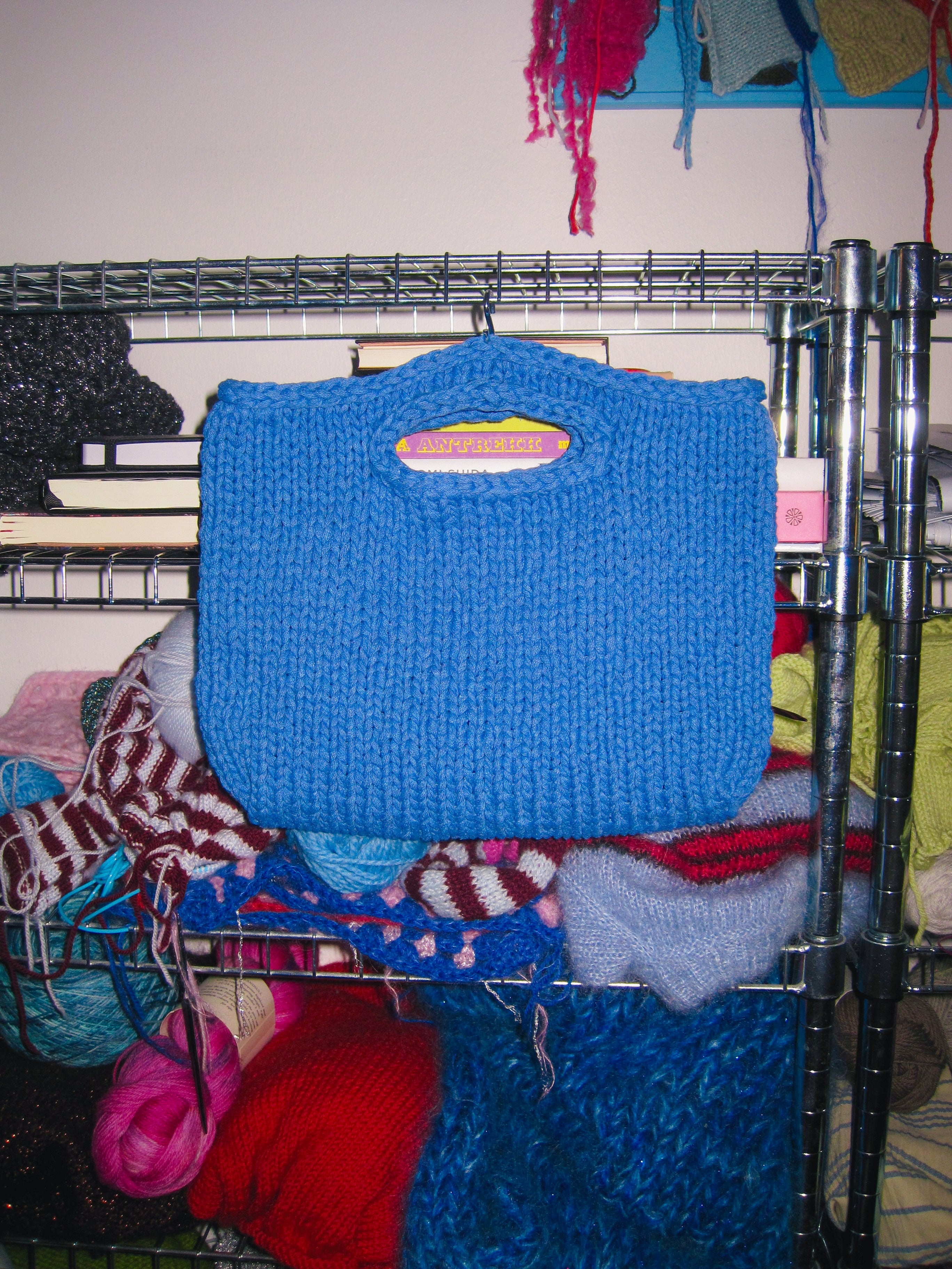 Jane Bag