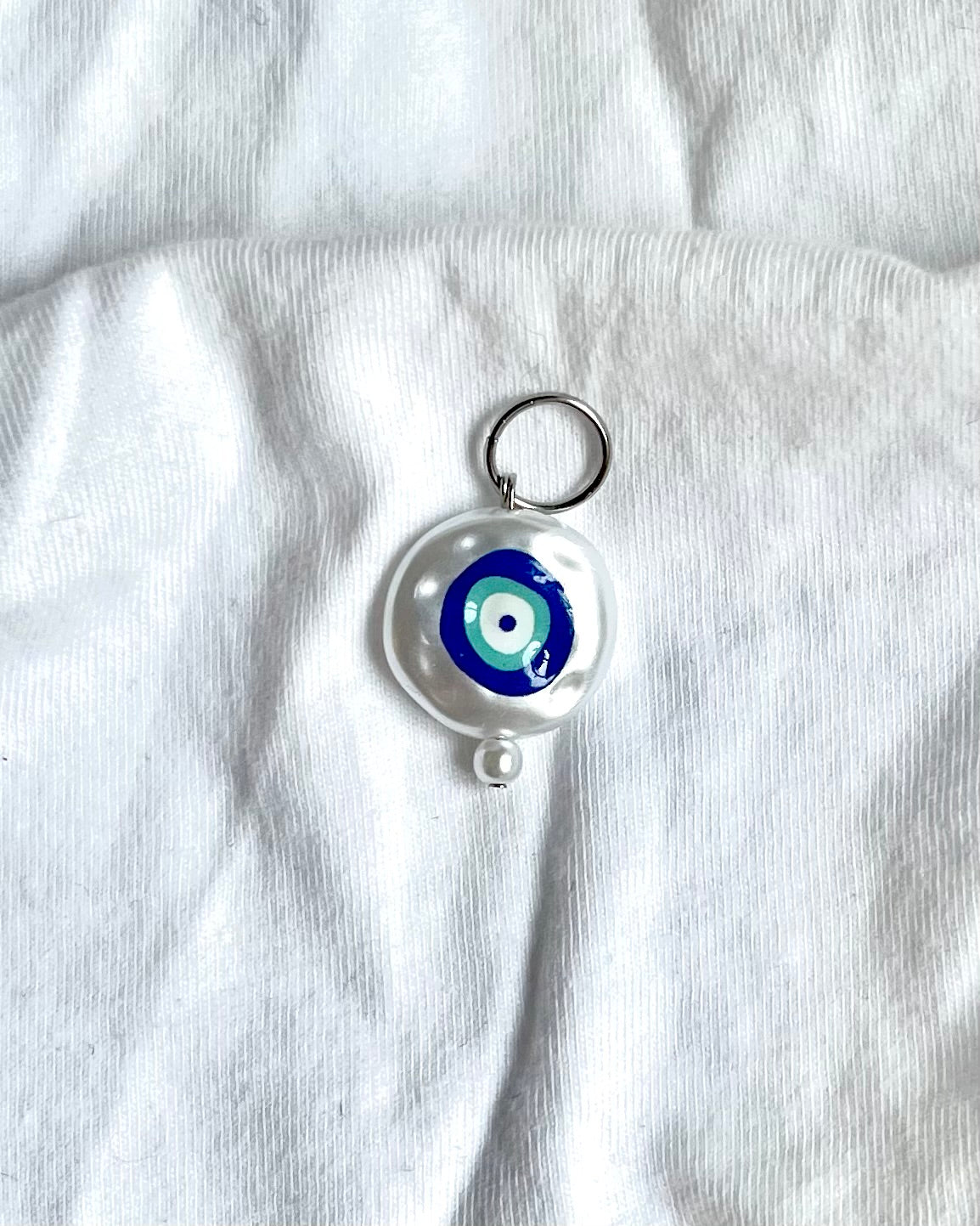 Nazar - Stitch Marker