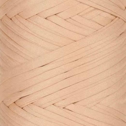 Undressed - Gia T-SHIRT YARN