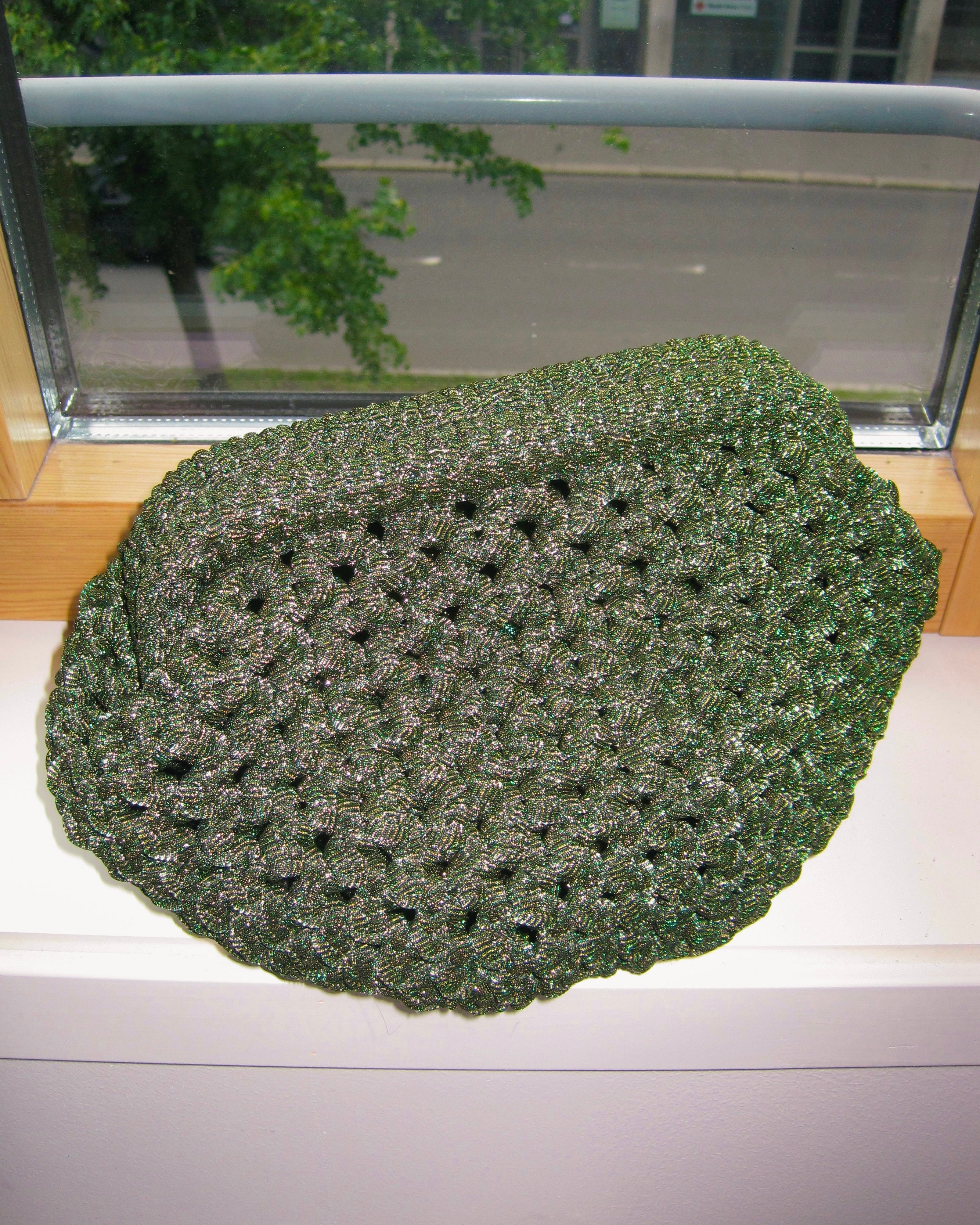 Venus Clutch