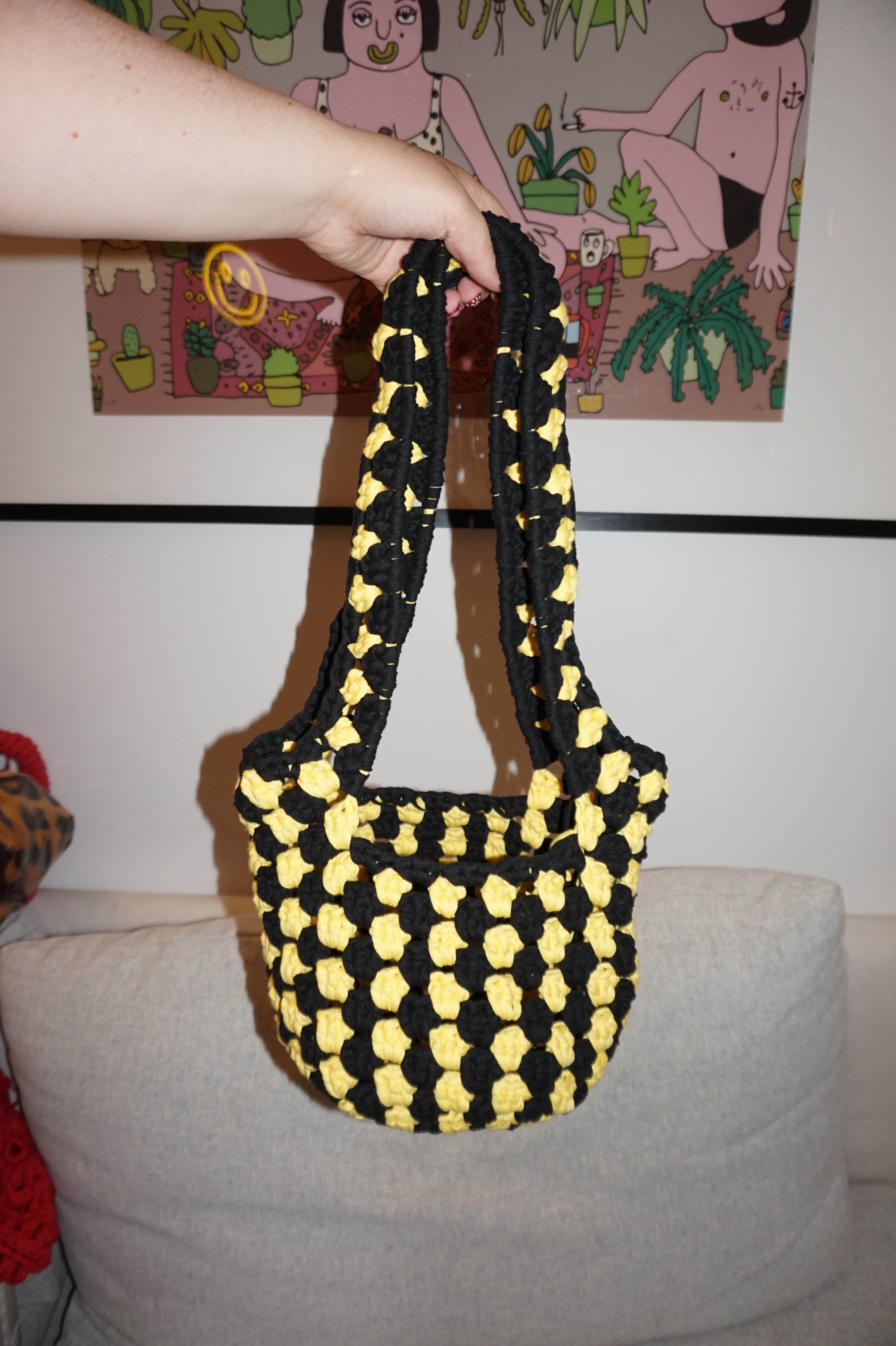 Anine Bag