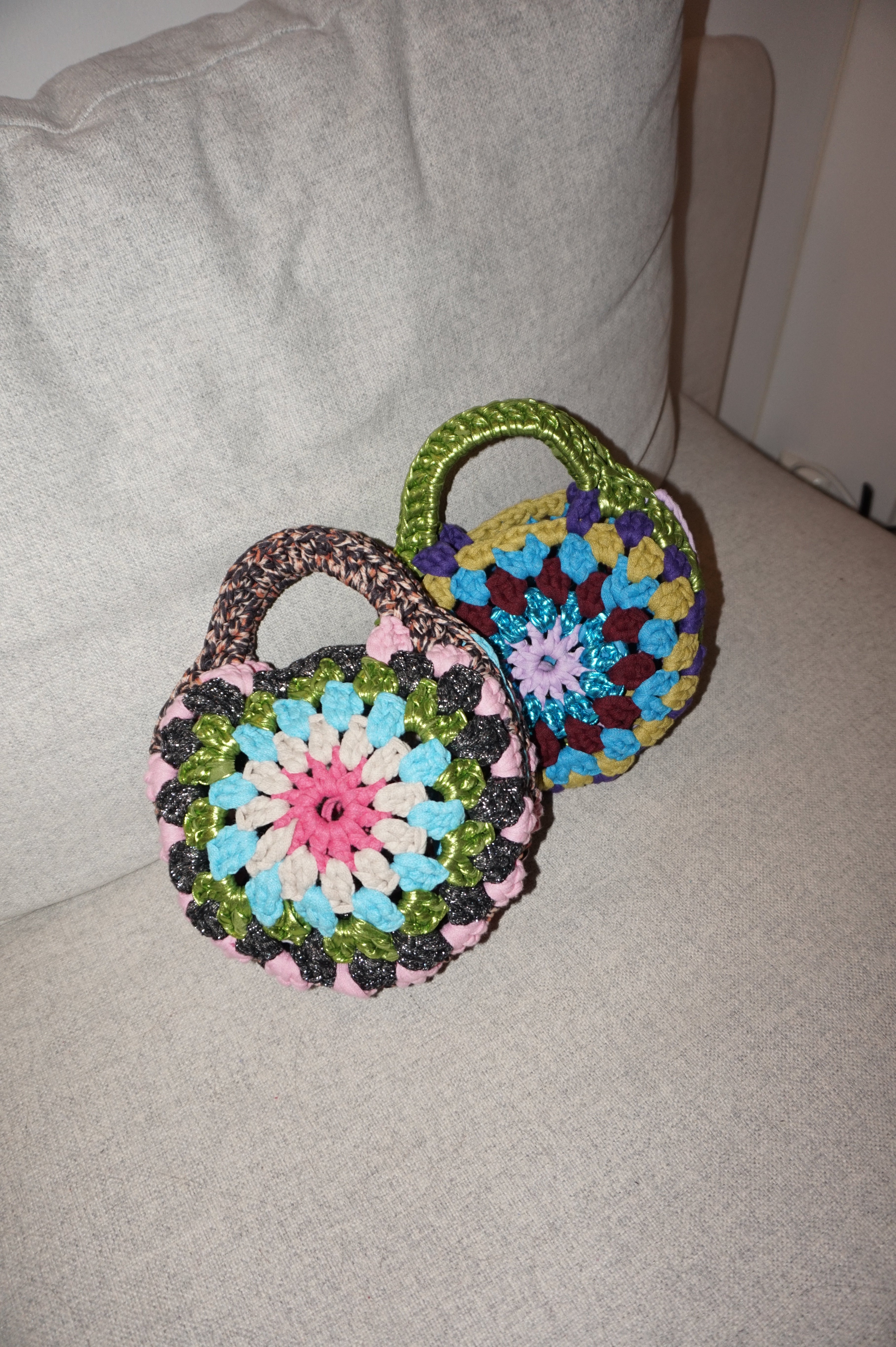 Lola Bag