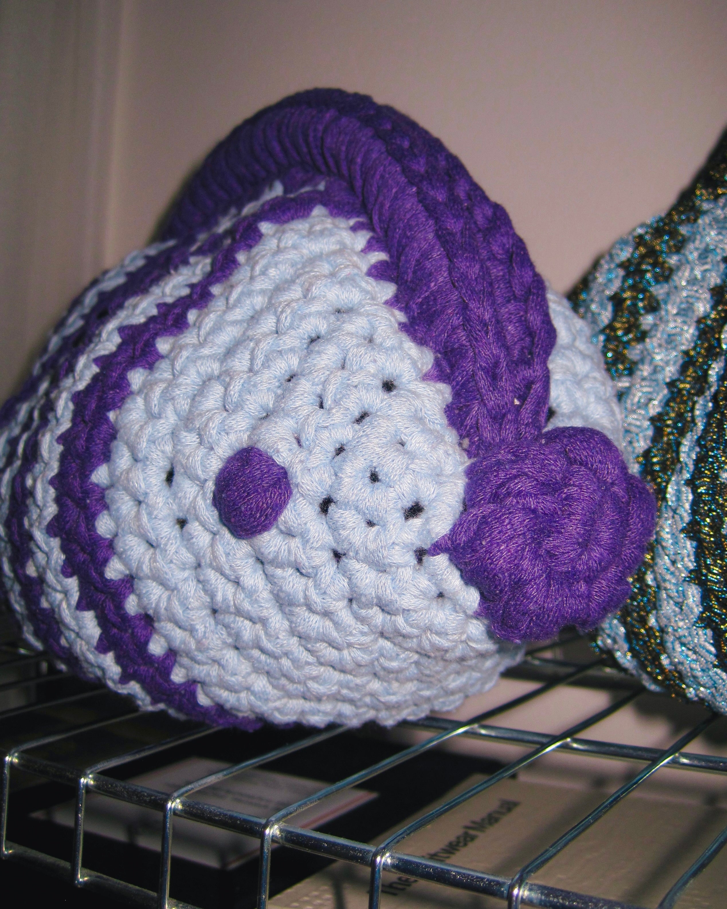 Flounder Clutch