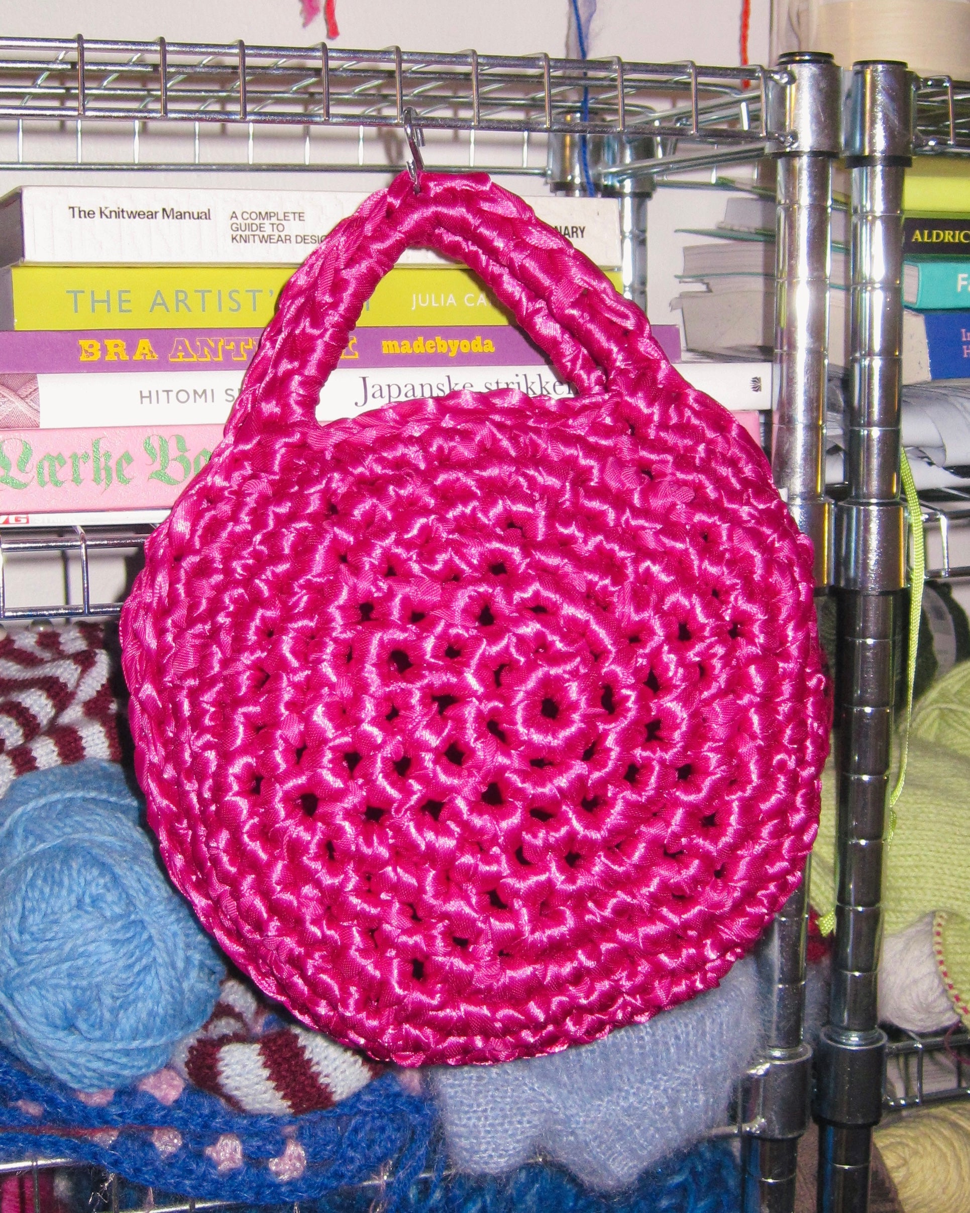 Pearl Bag