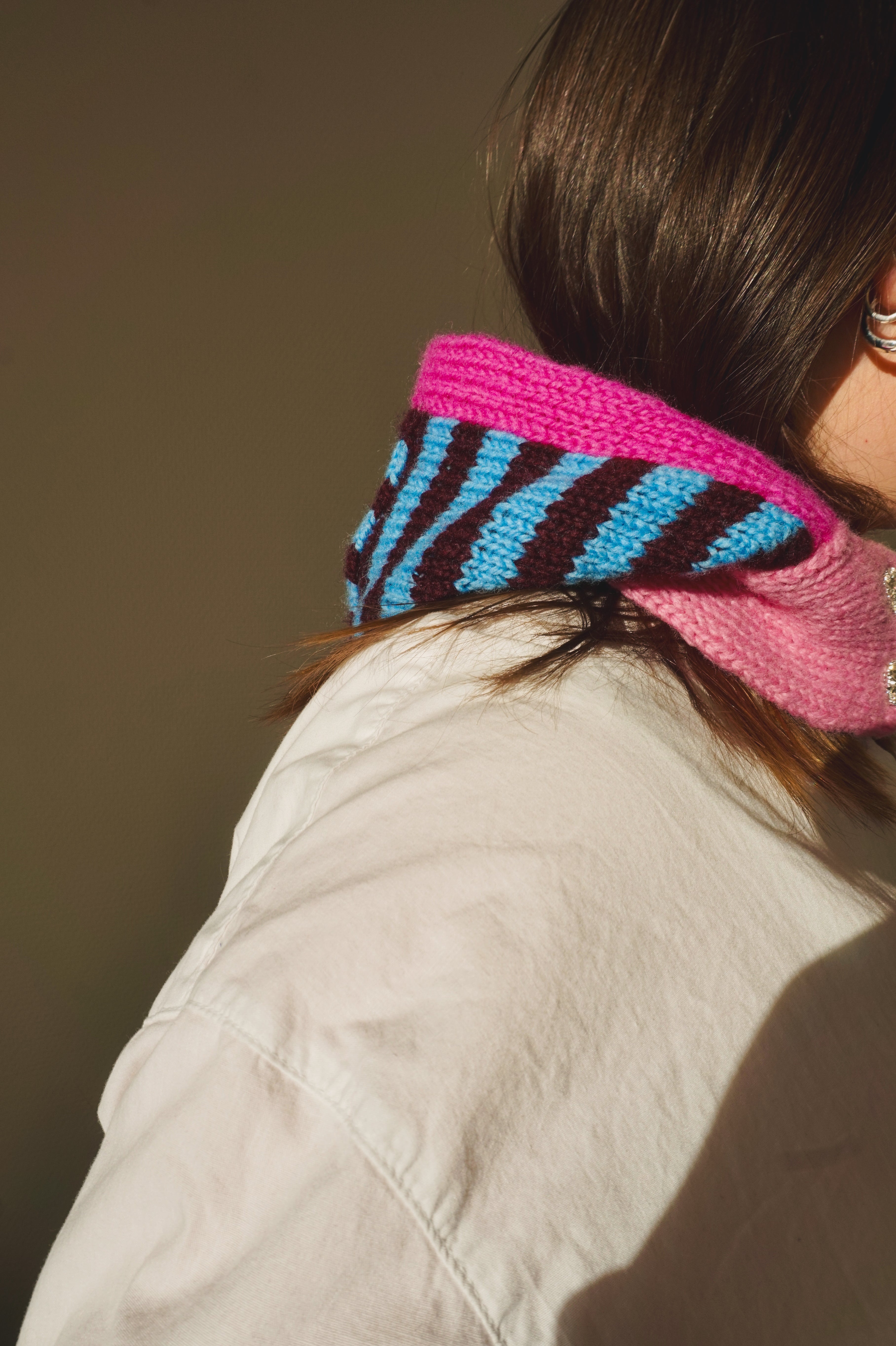 Bowie Balaclava