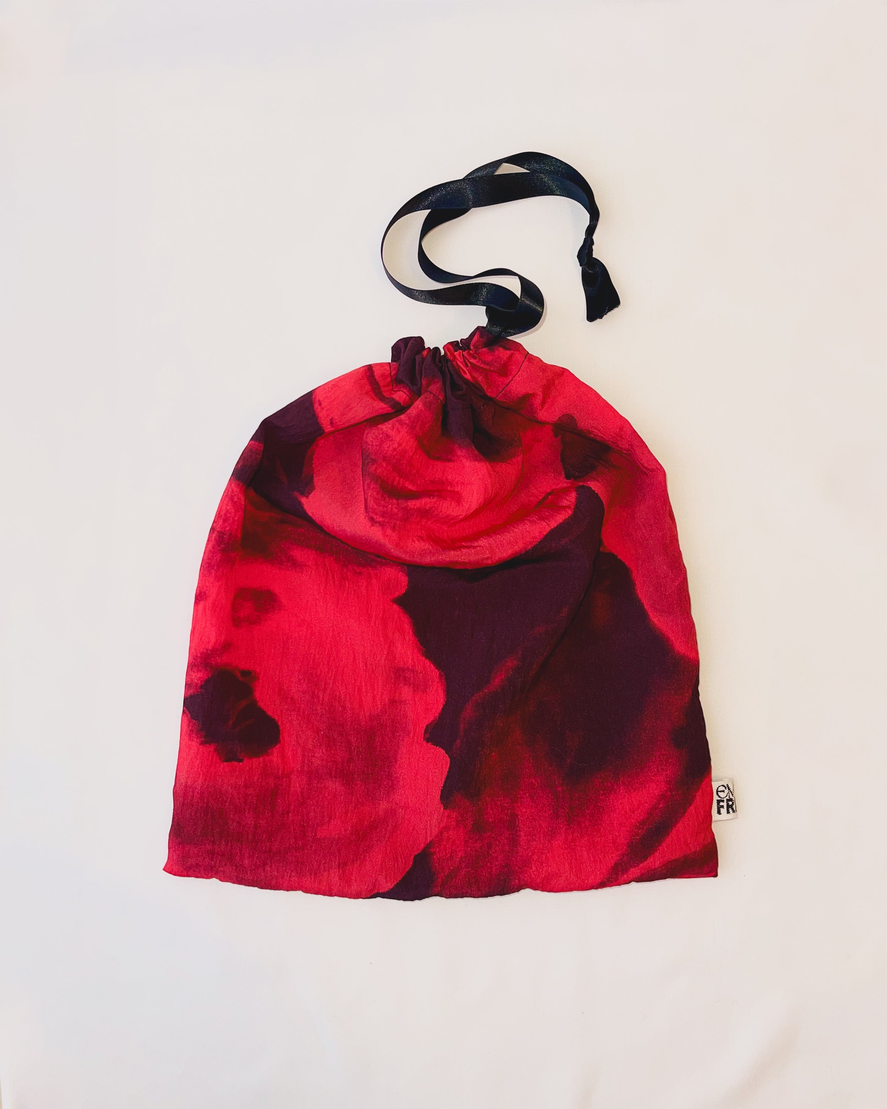 RTW 005 - FRISLI String Bag