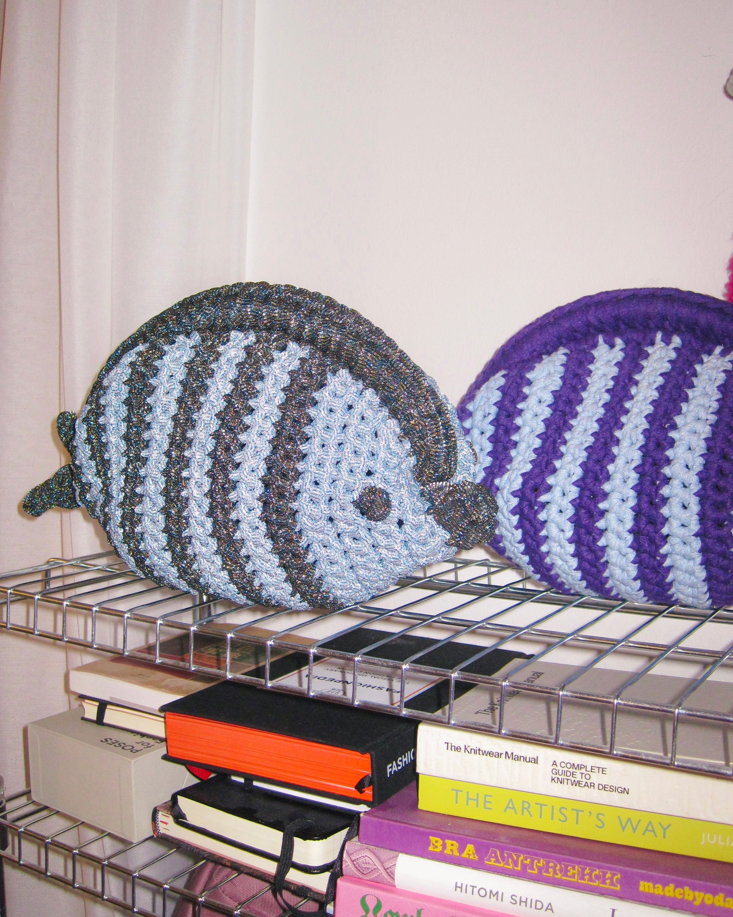Flounder Clutch