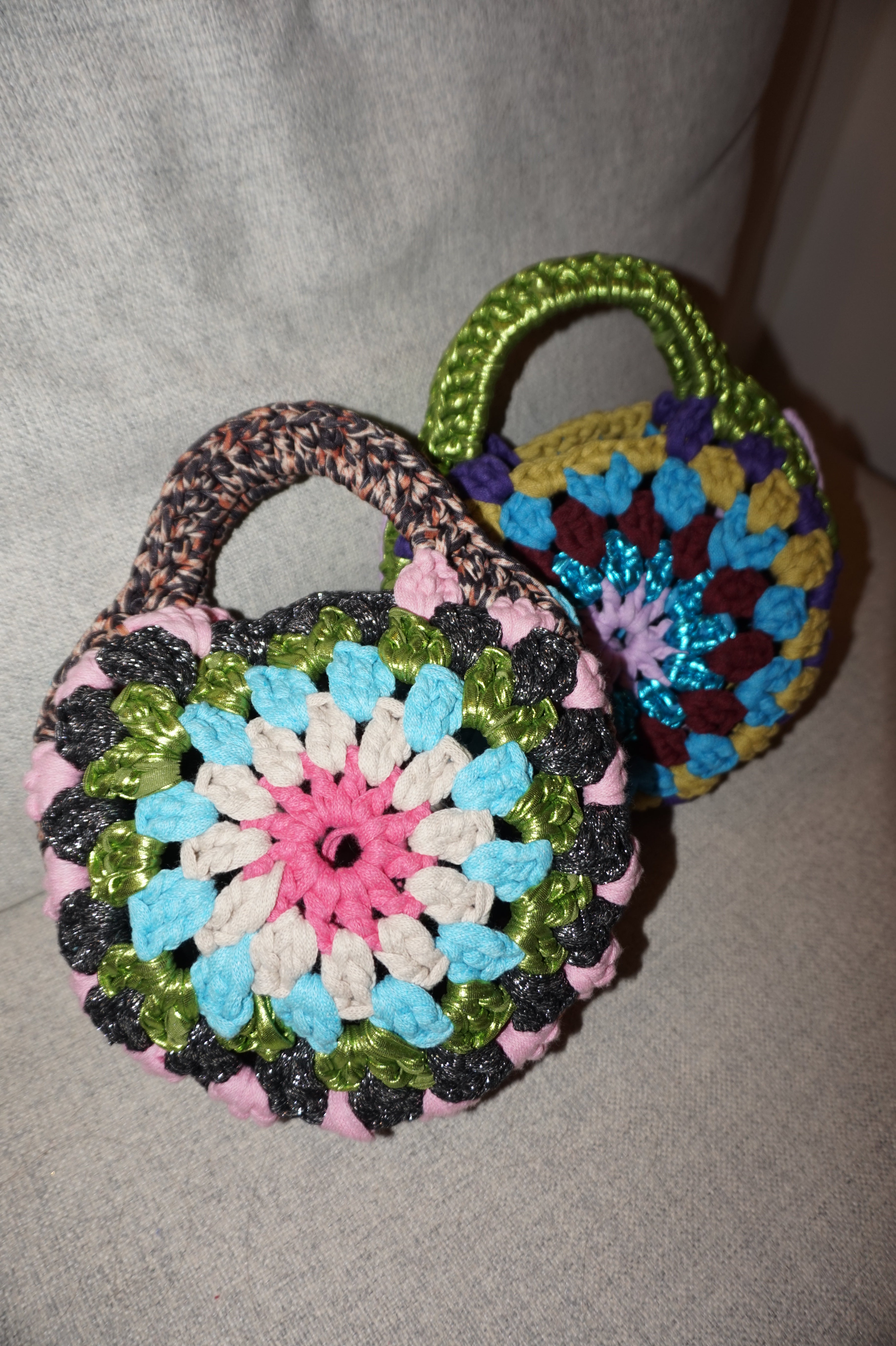Lola Bag