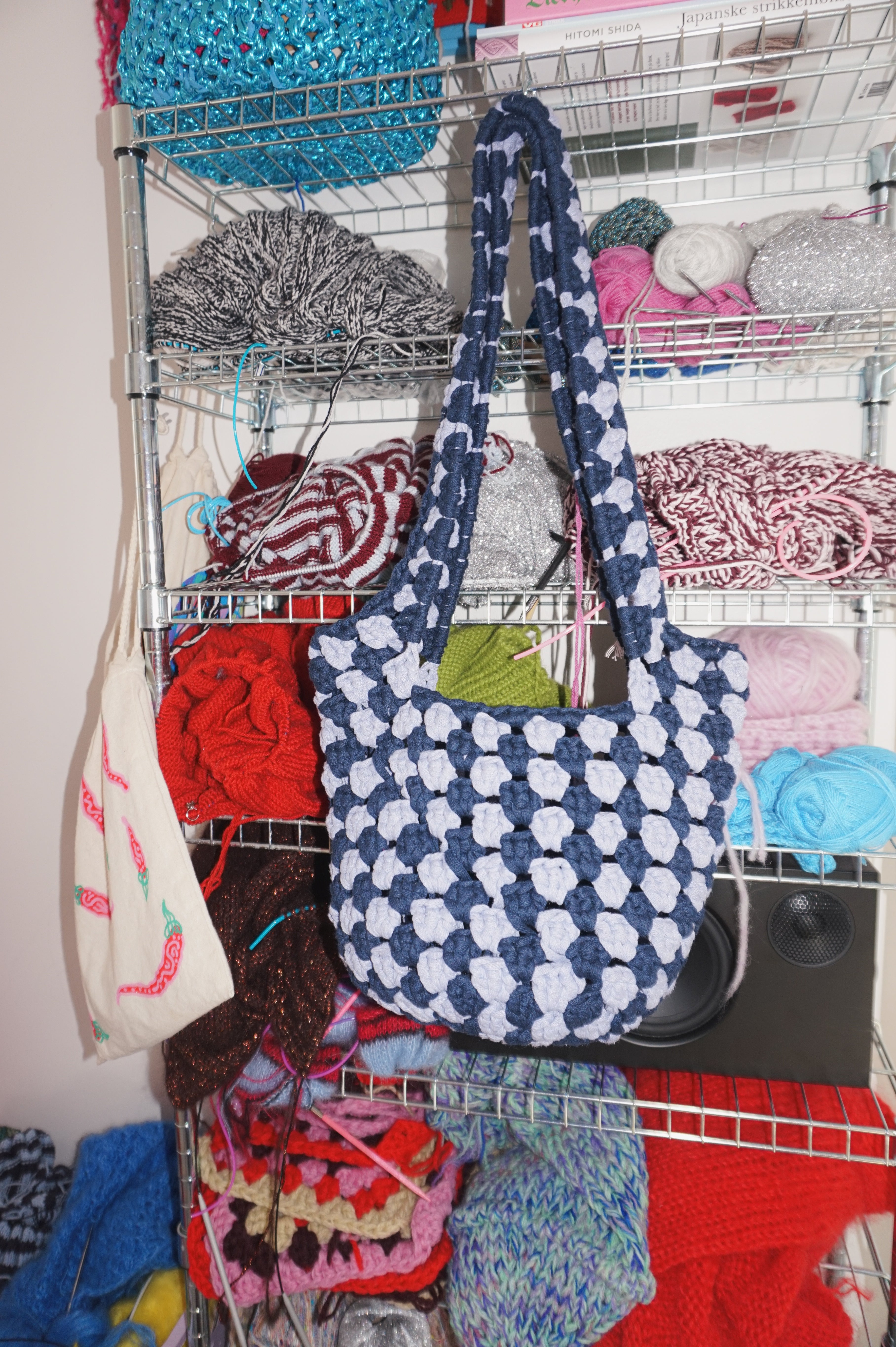 Anine Bag