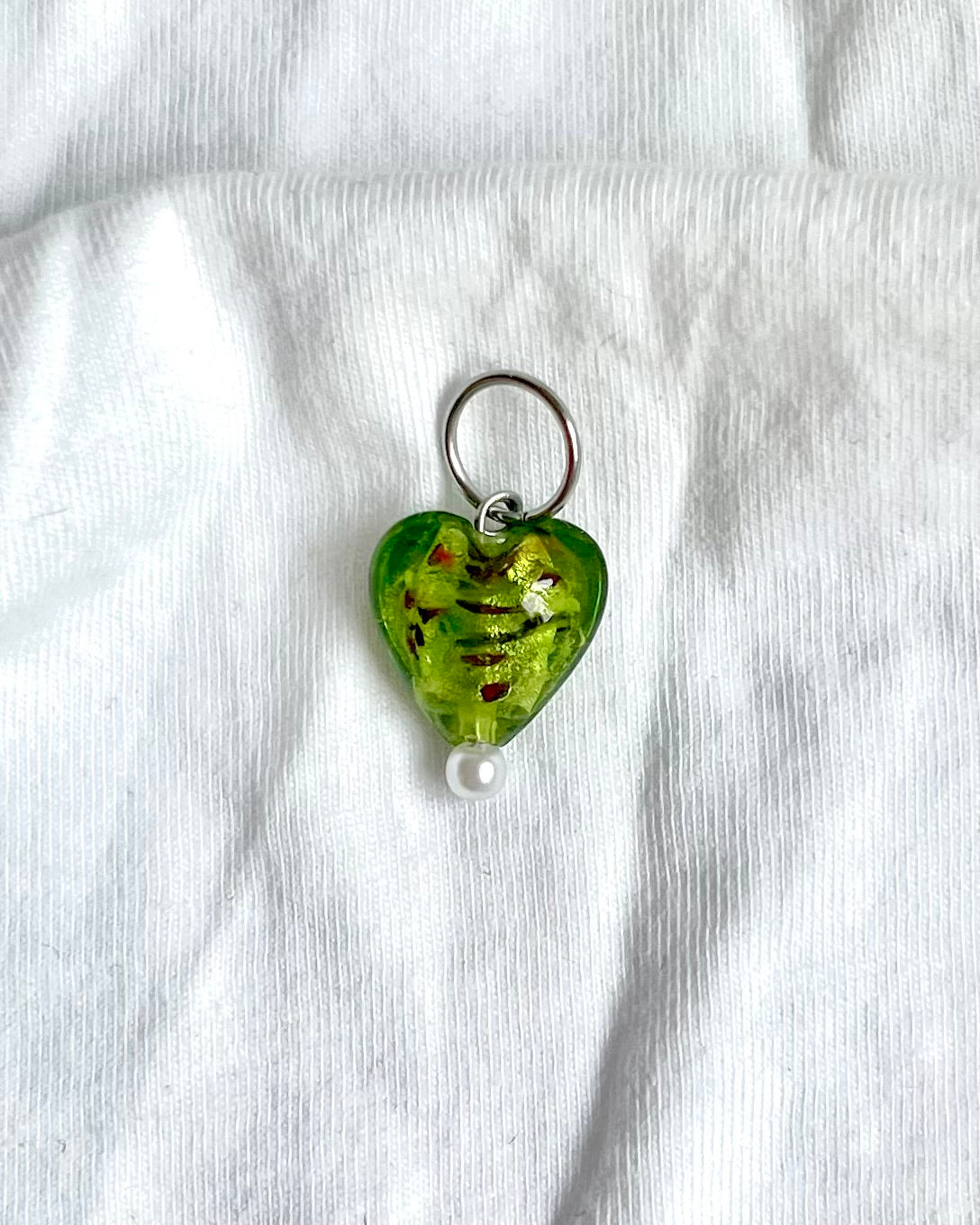 Meadow - Stitch Marker