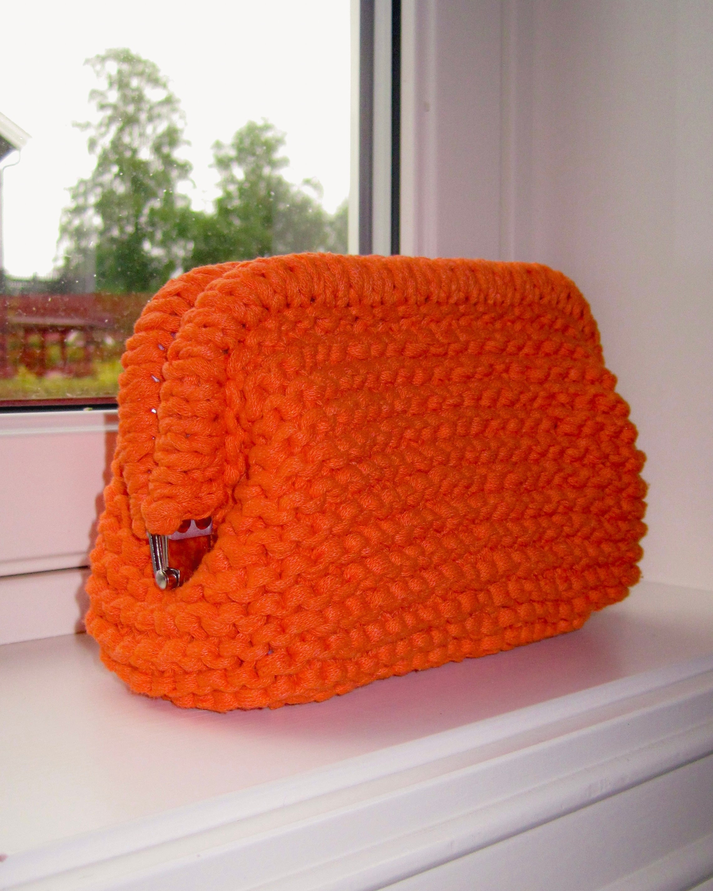 Rikke Clutch