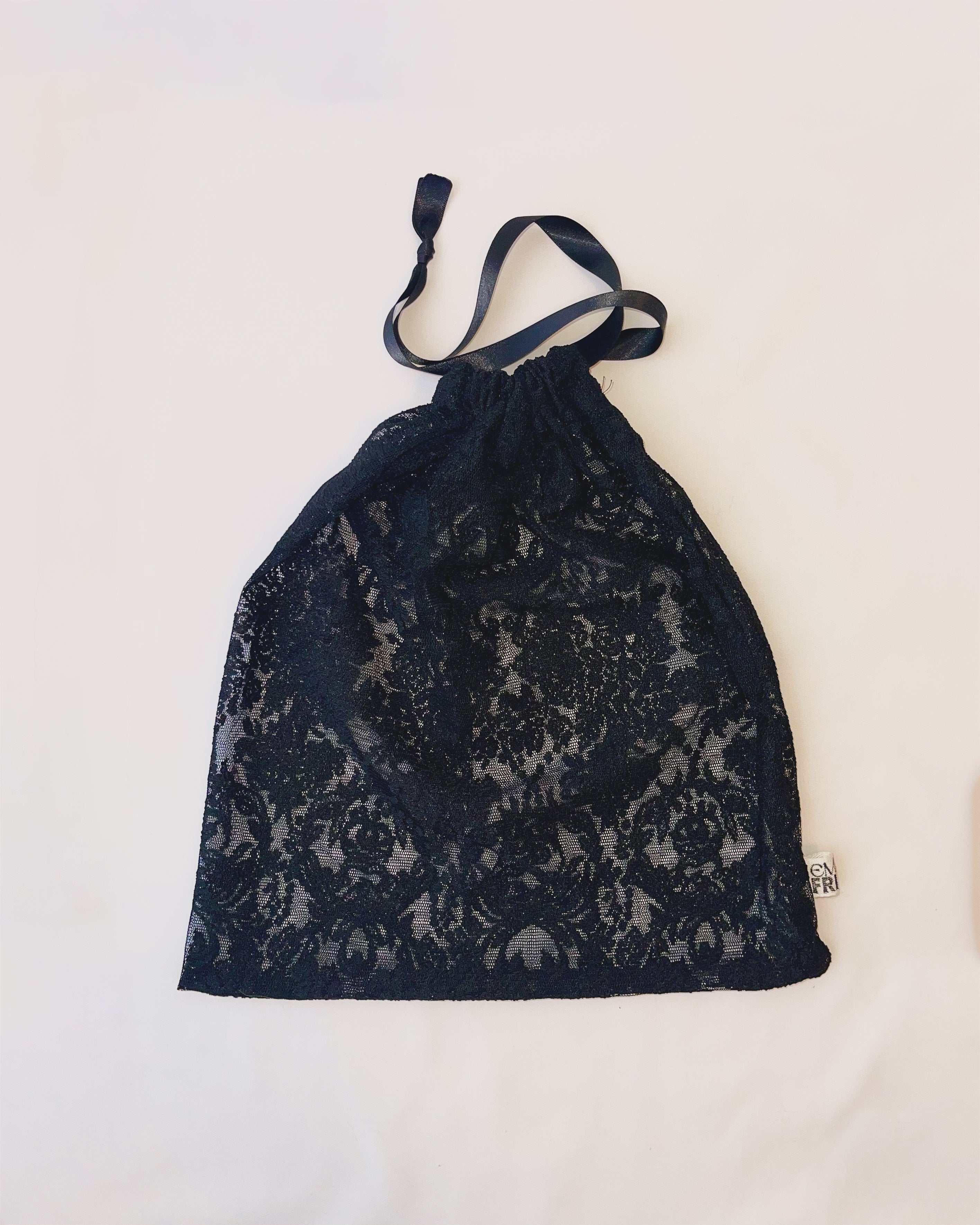 RTW 004 - FRISLI String Bag