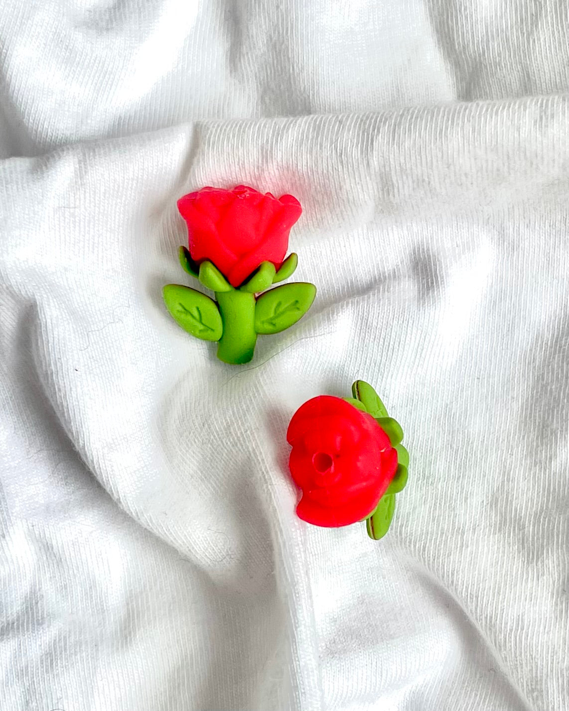 Rosebud - Stitch Stoppers