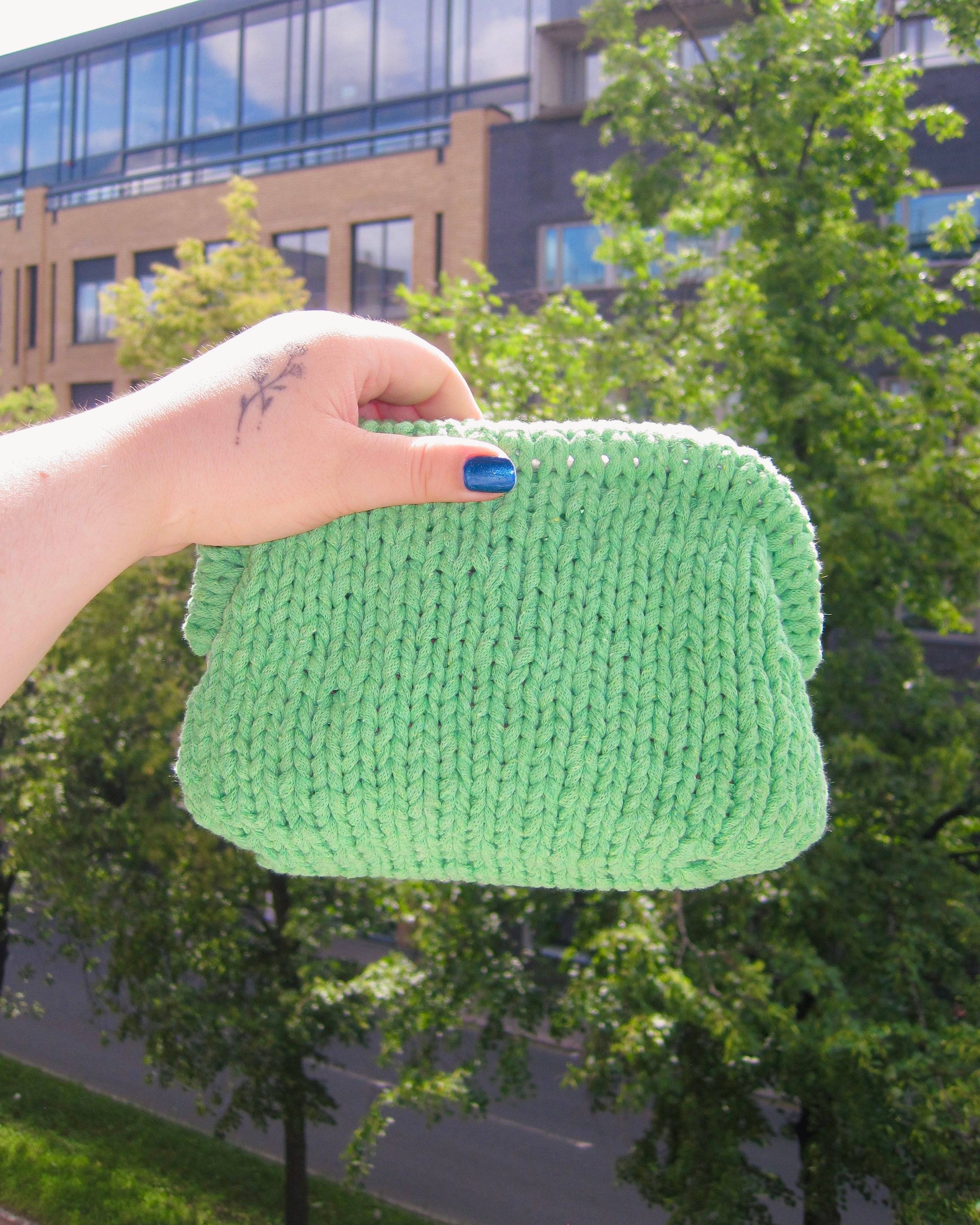 Jane Clutch
