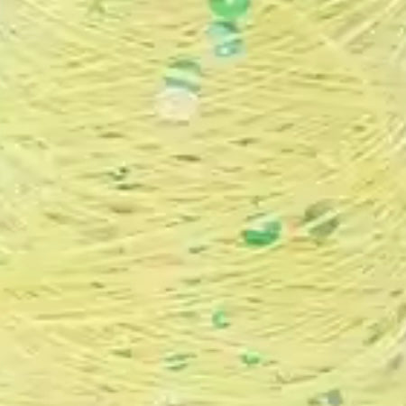 Toxic Glow - Cher BIG SEQUIN YARN