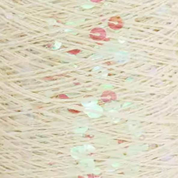Sorbet - Cher BIG SEQUIN YARN
