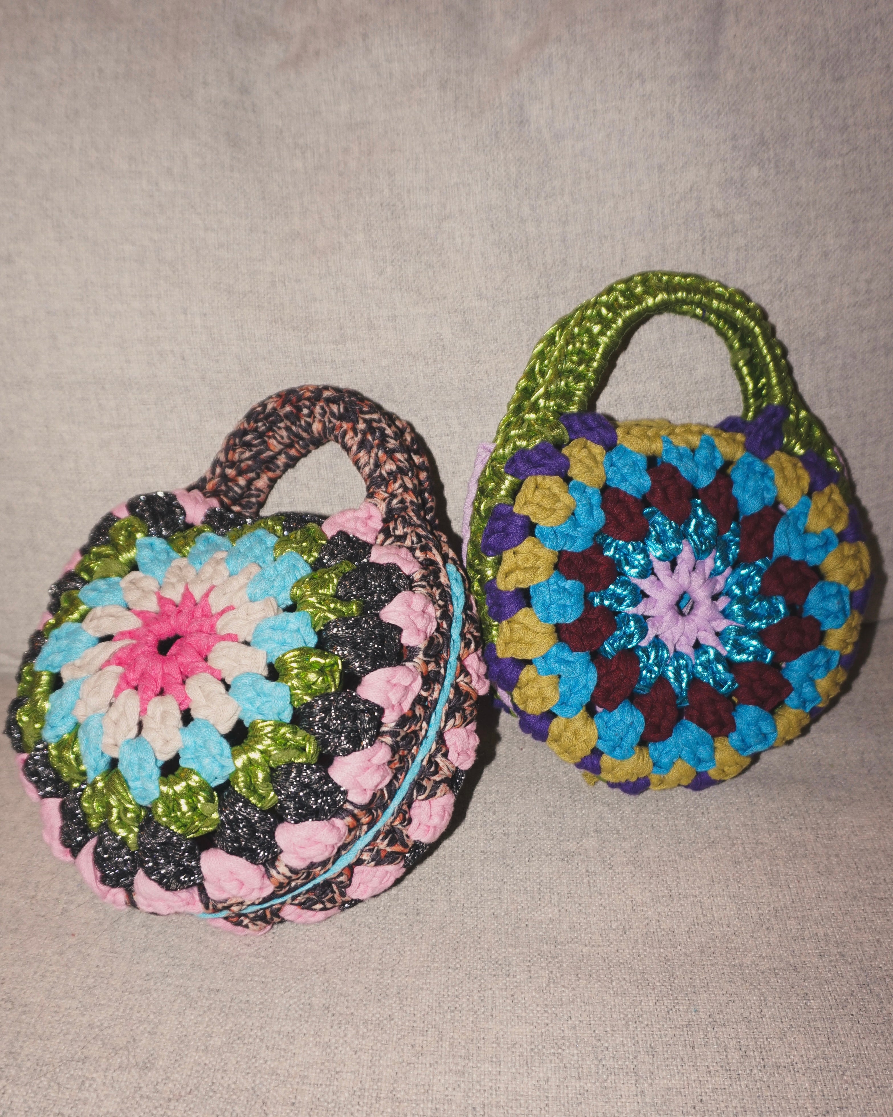 Lola Bag