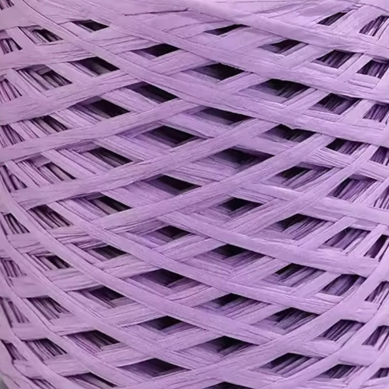 Shopping Spree - Lola RAFFIA YARN