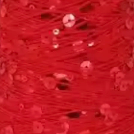 Femme Fatale - Cher BIG SEQUIN YARN