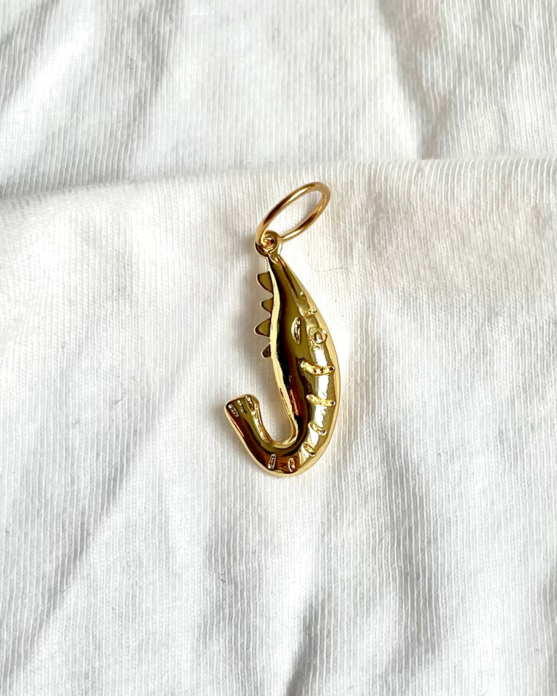 Horace - Stitch Marker