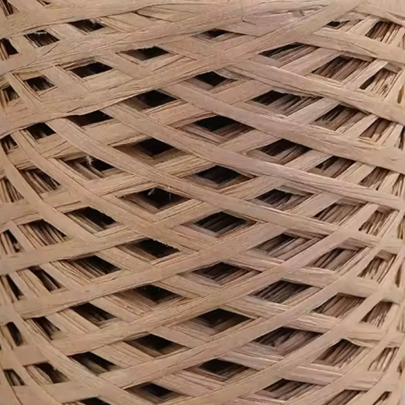 Sun Tan - Lola RAFFIA YARN