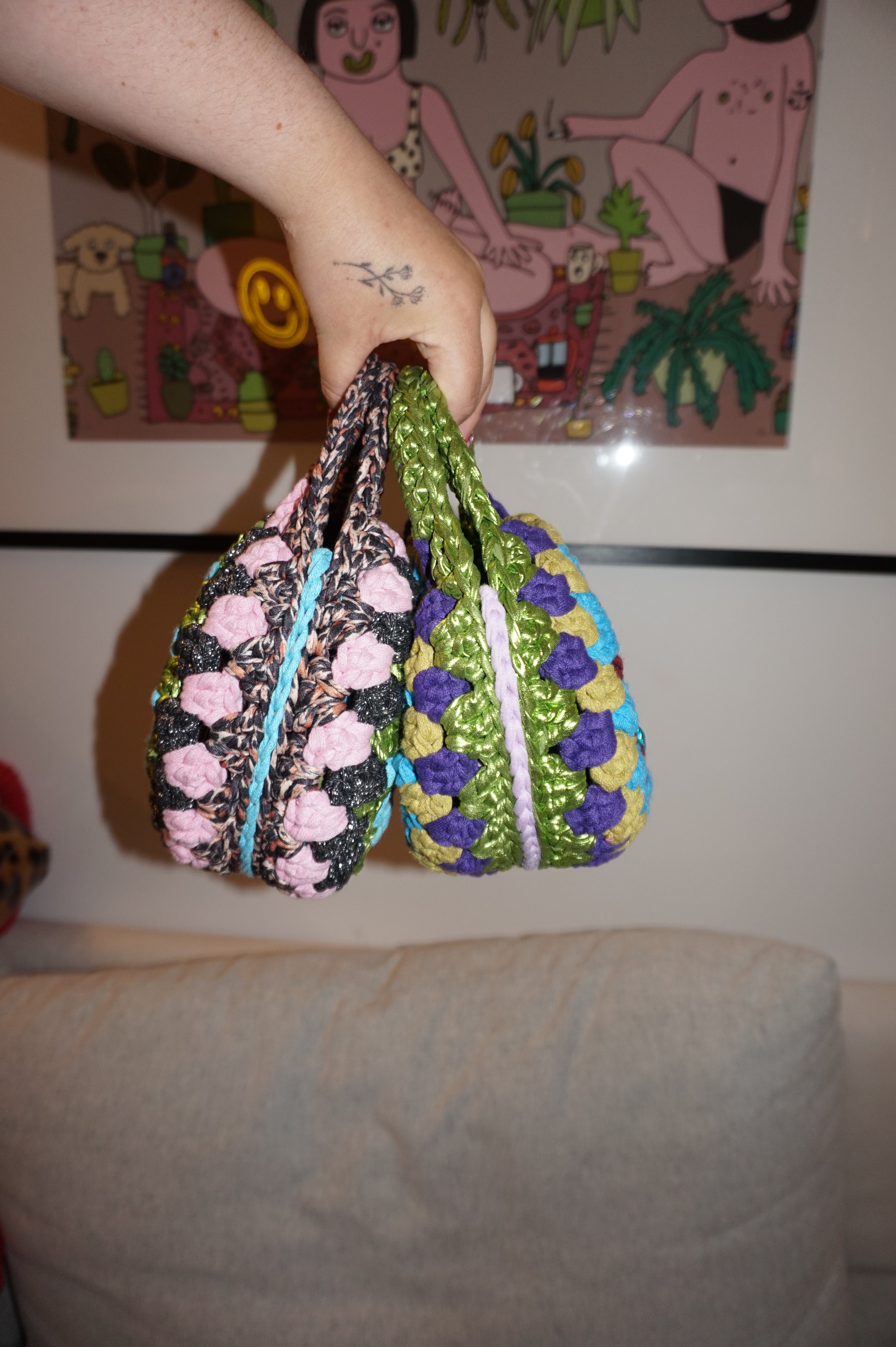 Lola Bag