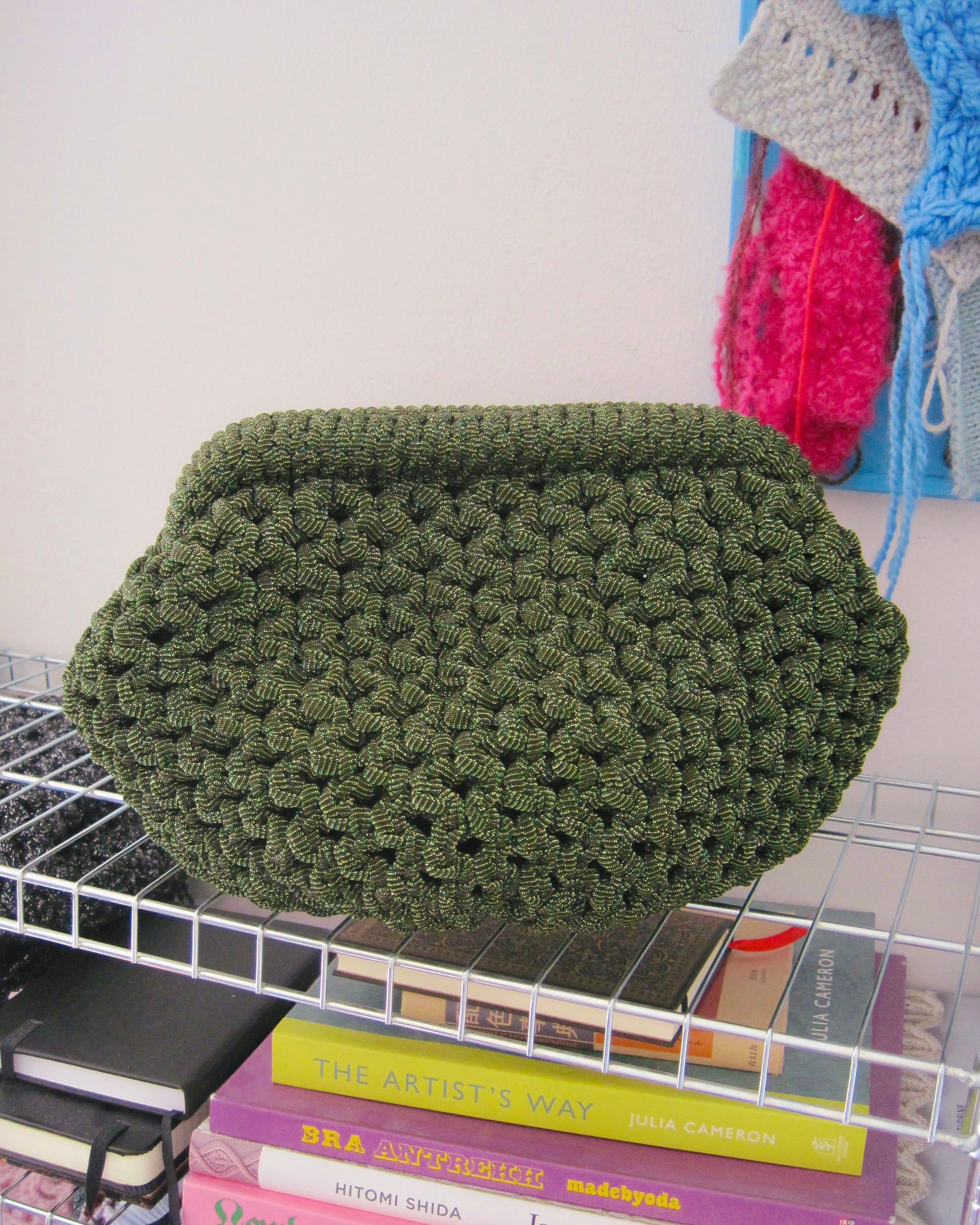 Venus Clutch