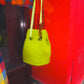 Jota Bucket Bag