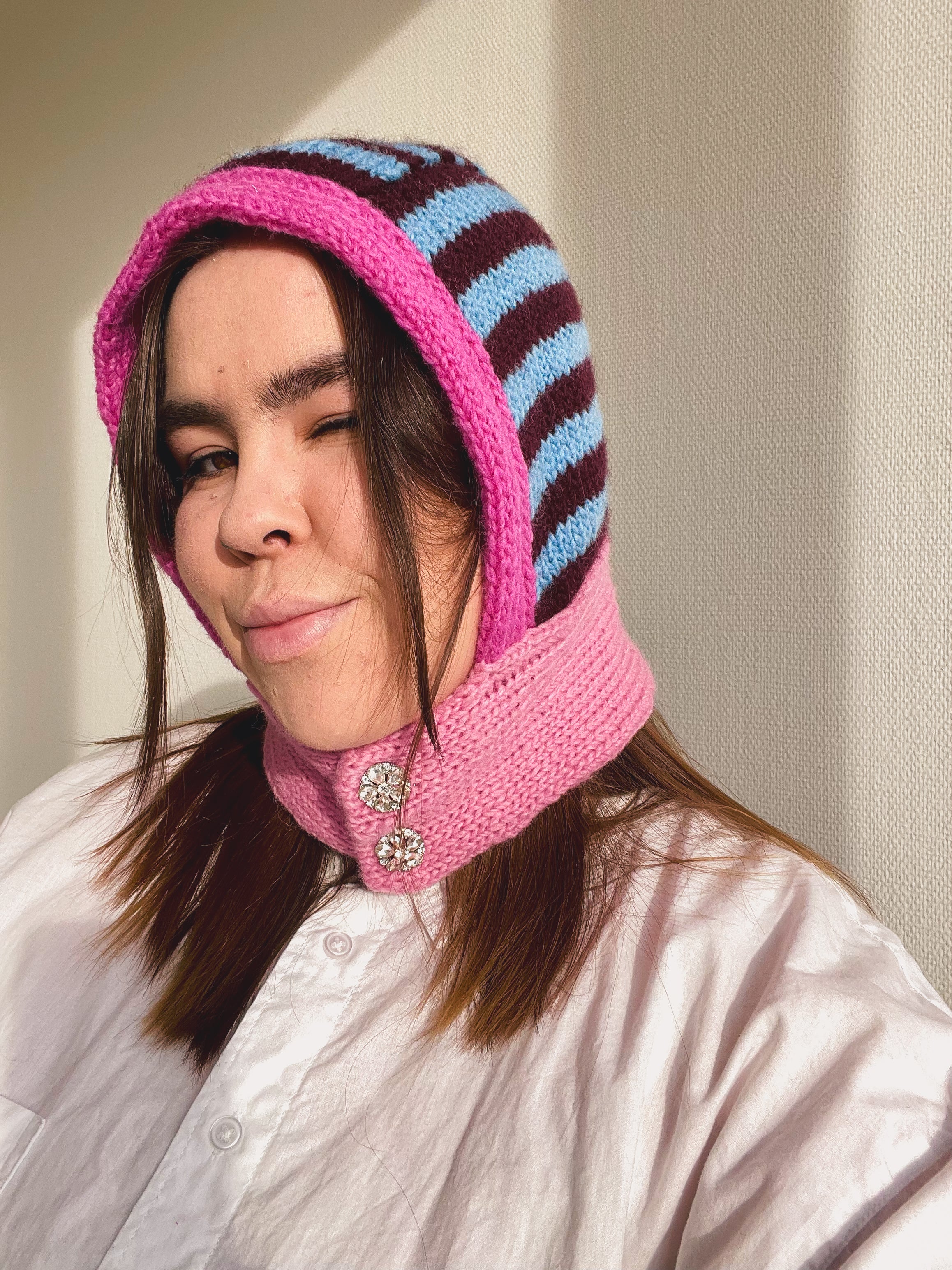Bowie Balaclava