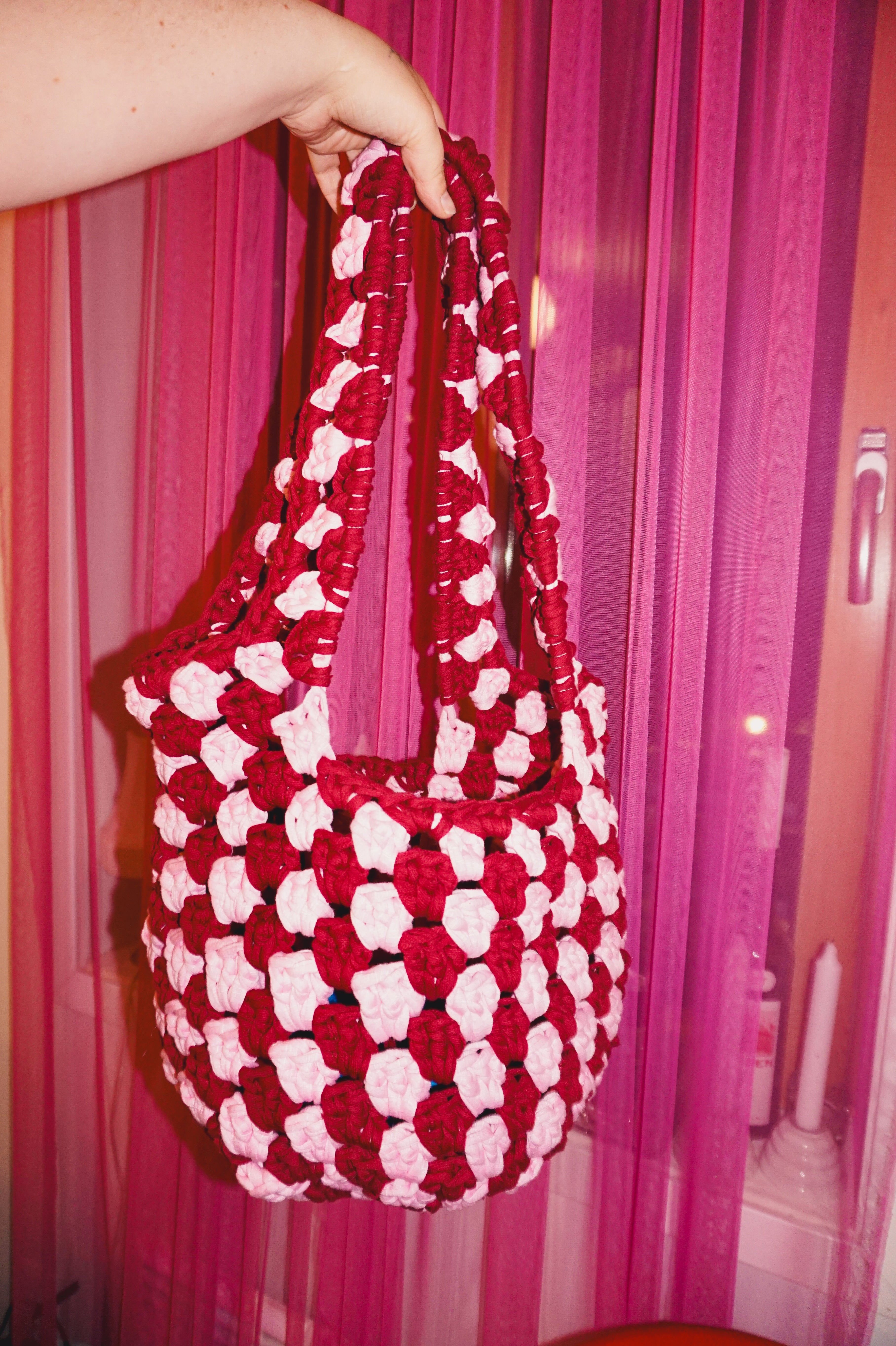 Anine Bag