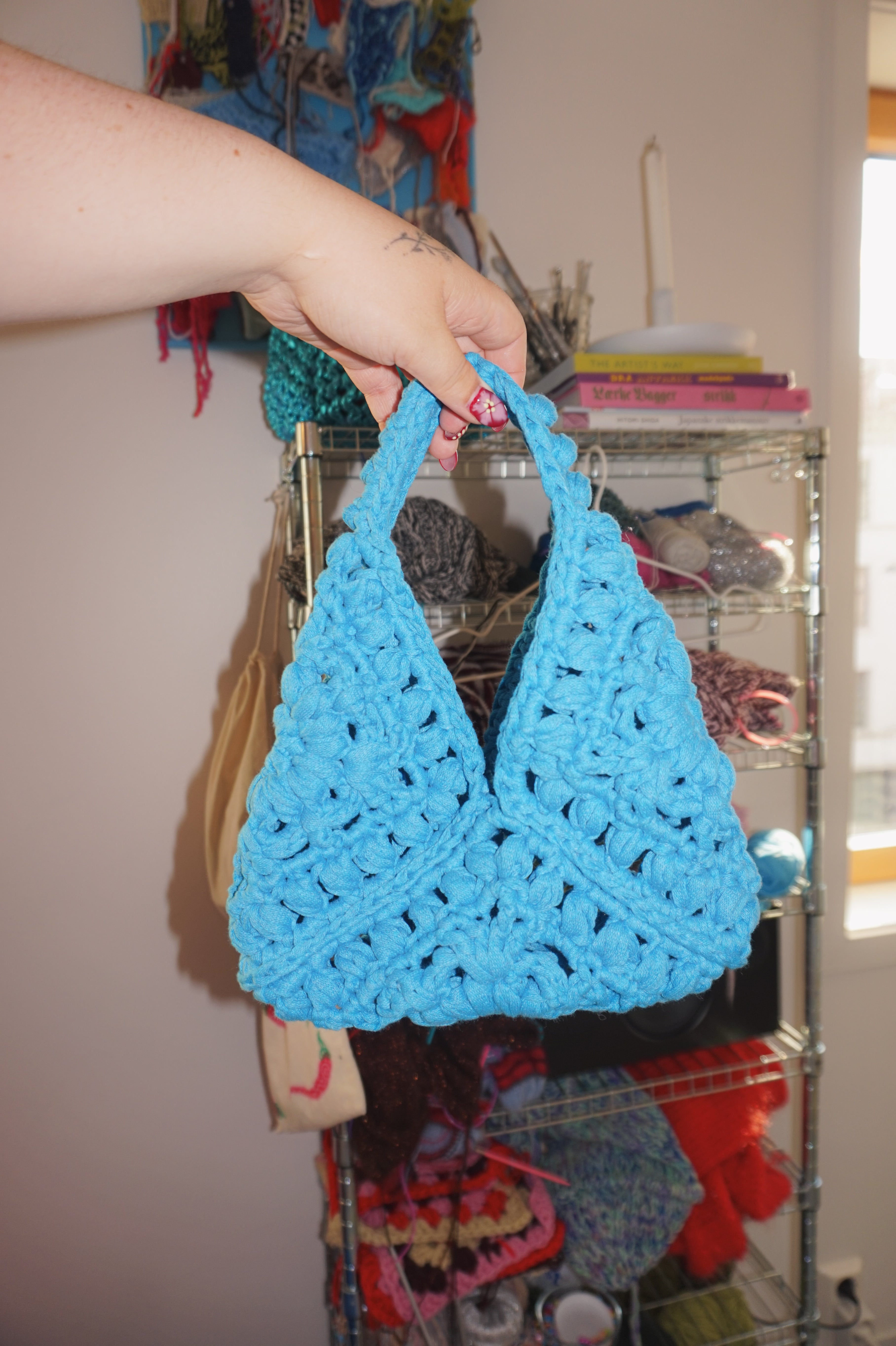 Billy Bag