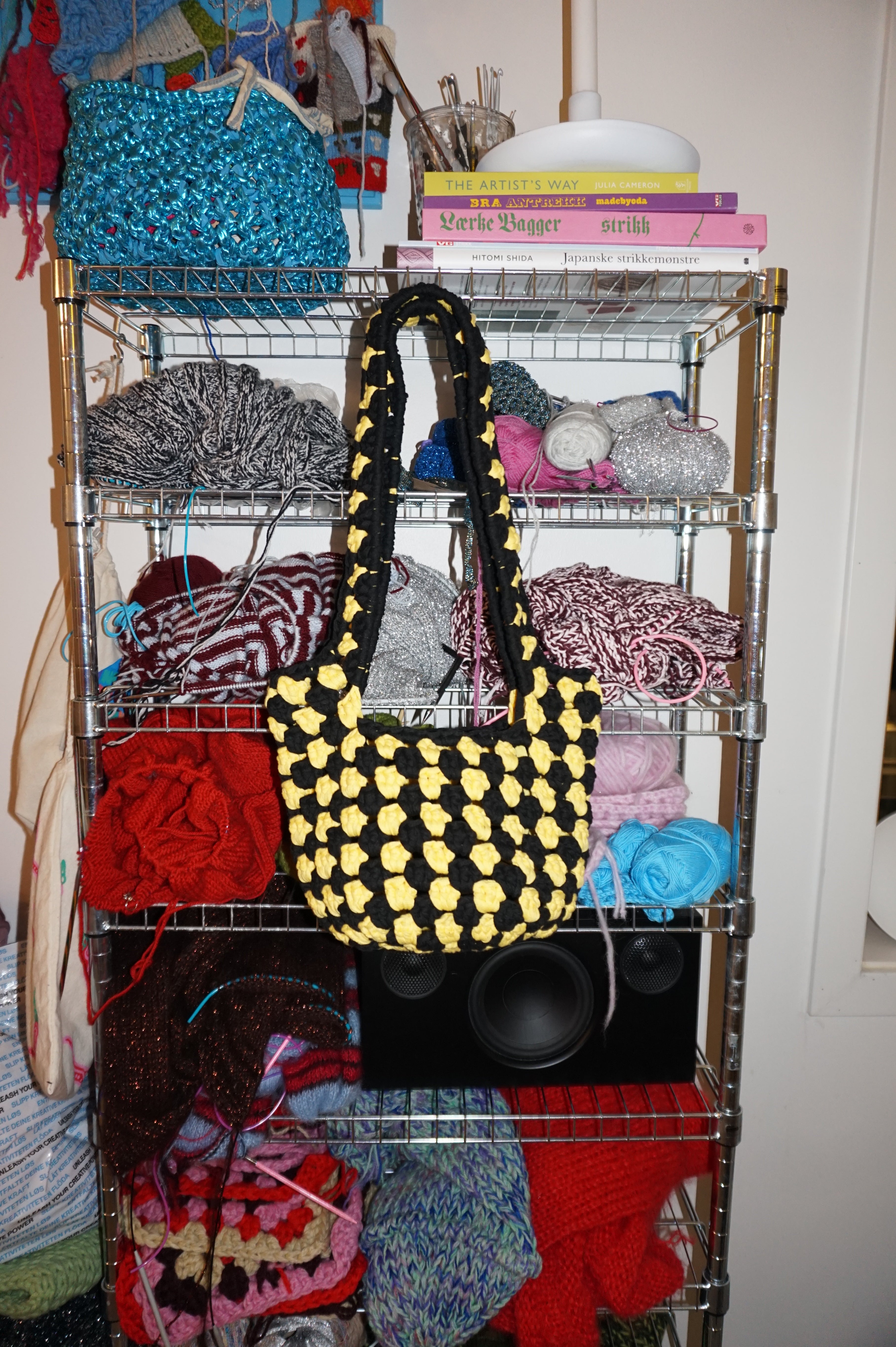 Anine Bag