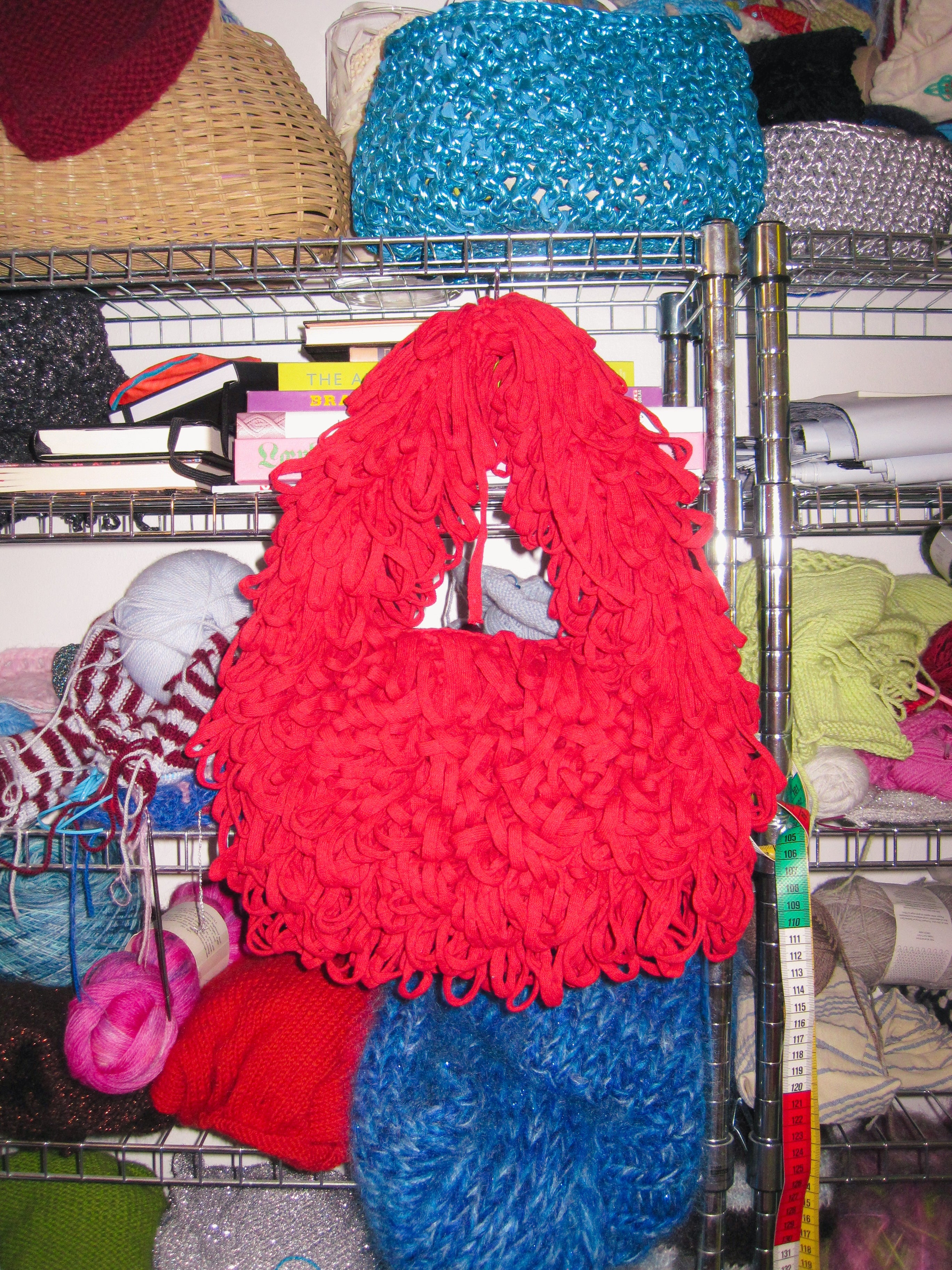 Loopy Bag
