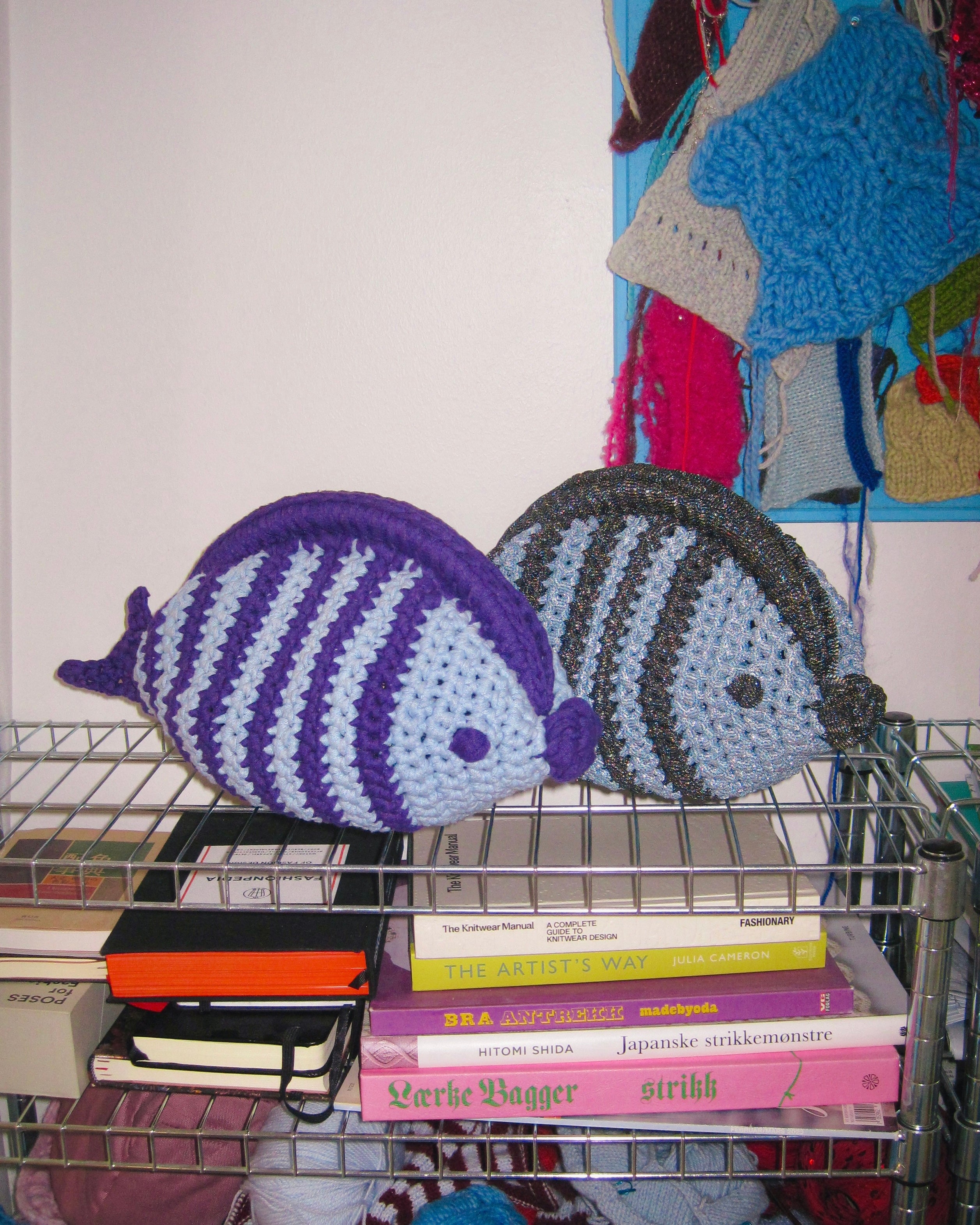 Flounder Clutch