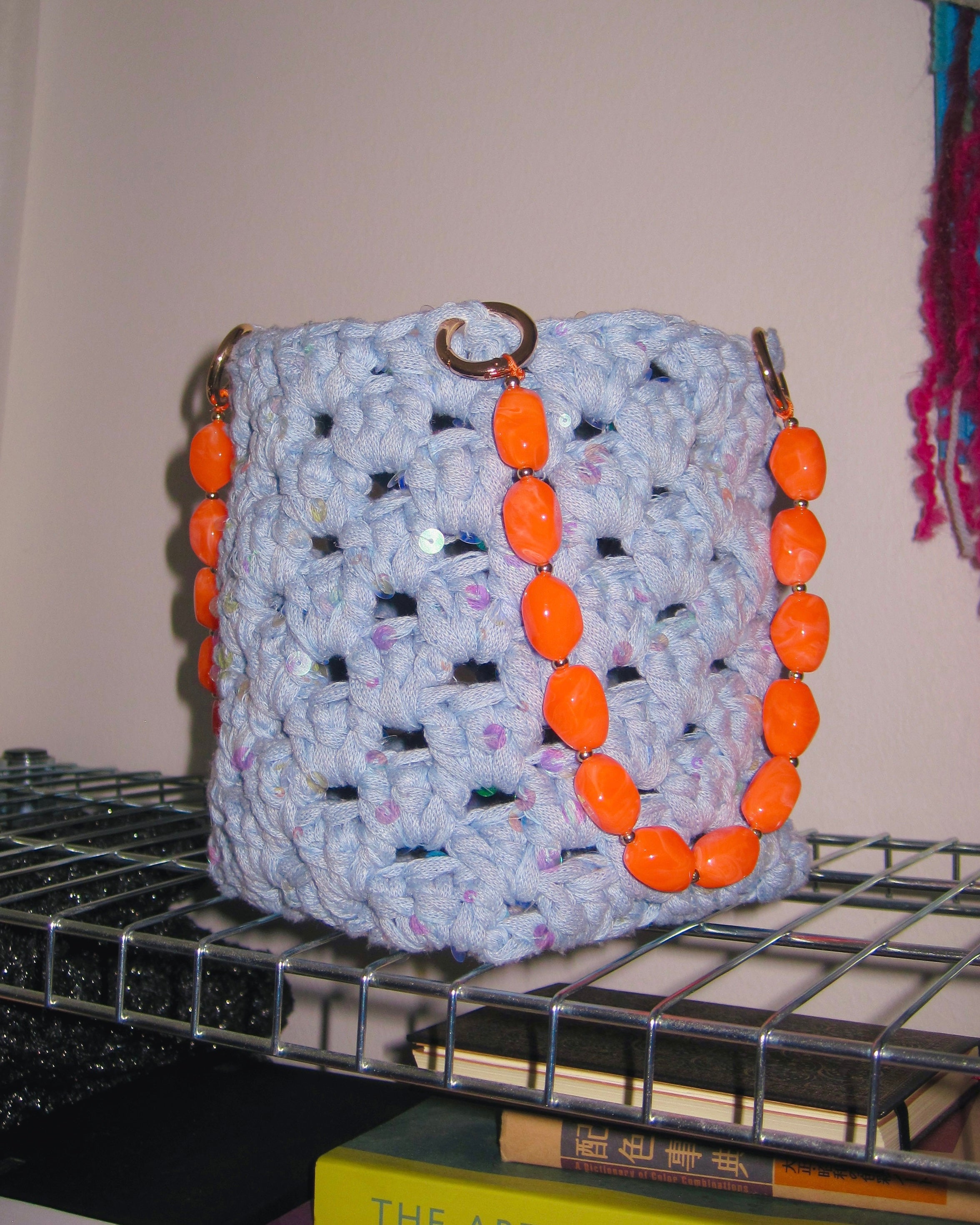 Vivi Bag