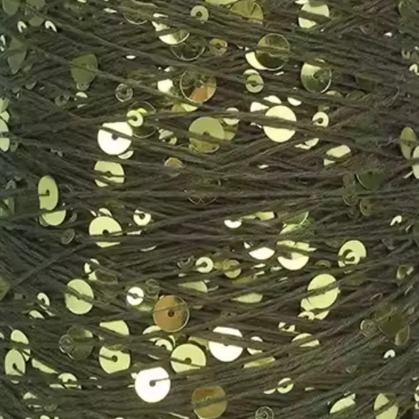 Studio 54 - Cher BIG SEQUIN YARN