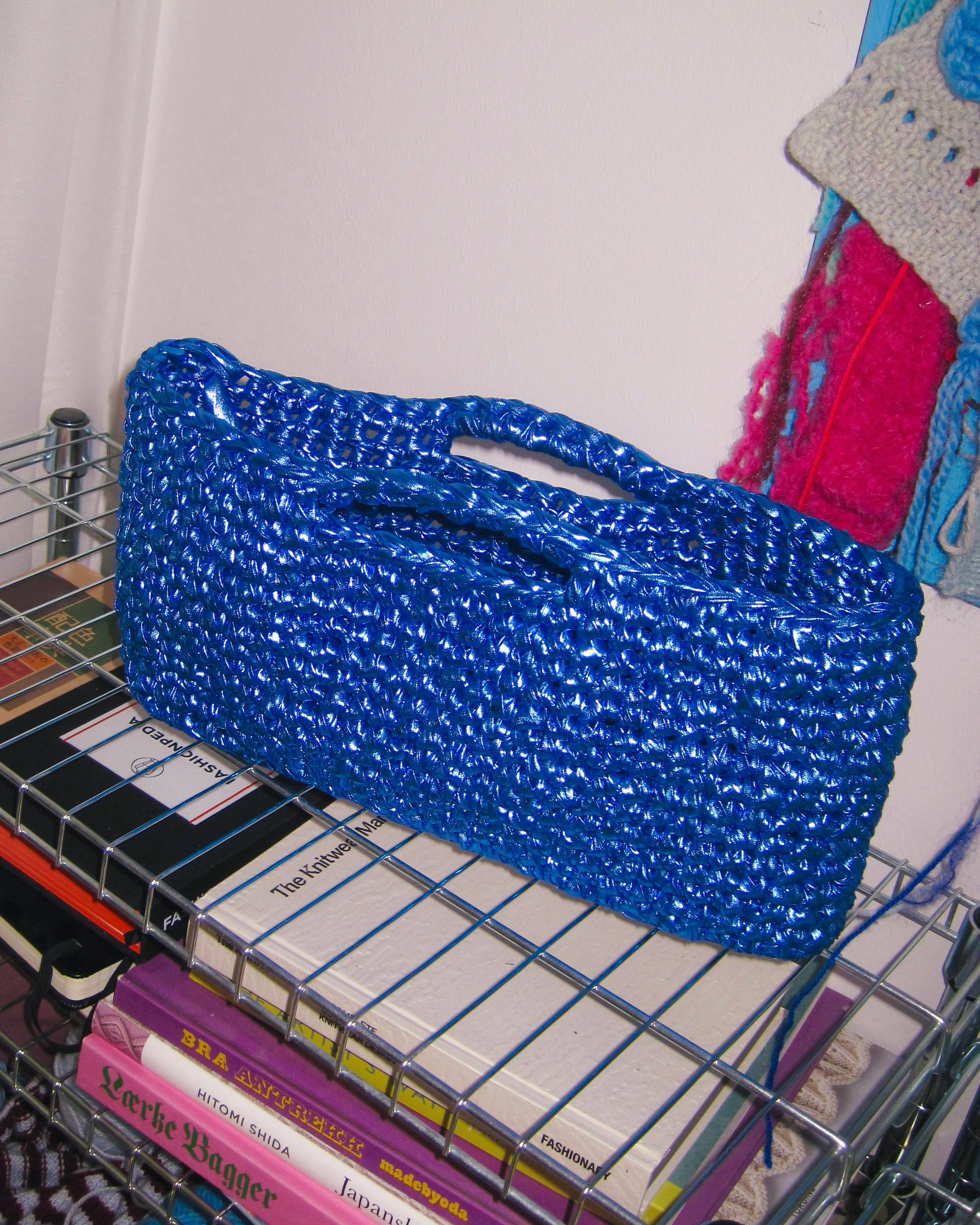 Carter Bag