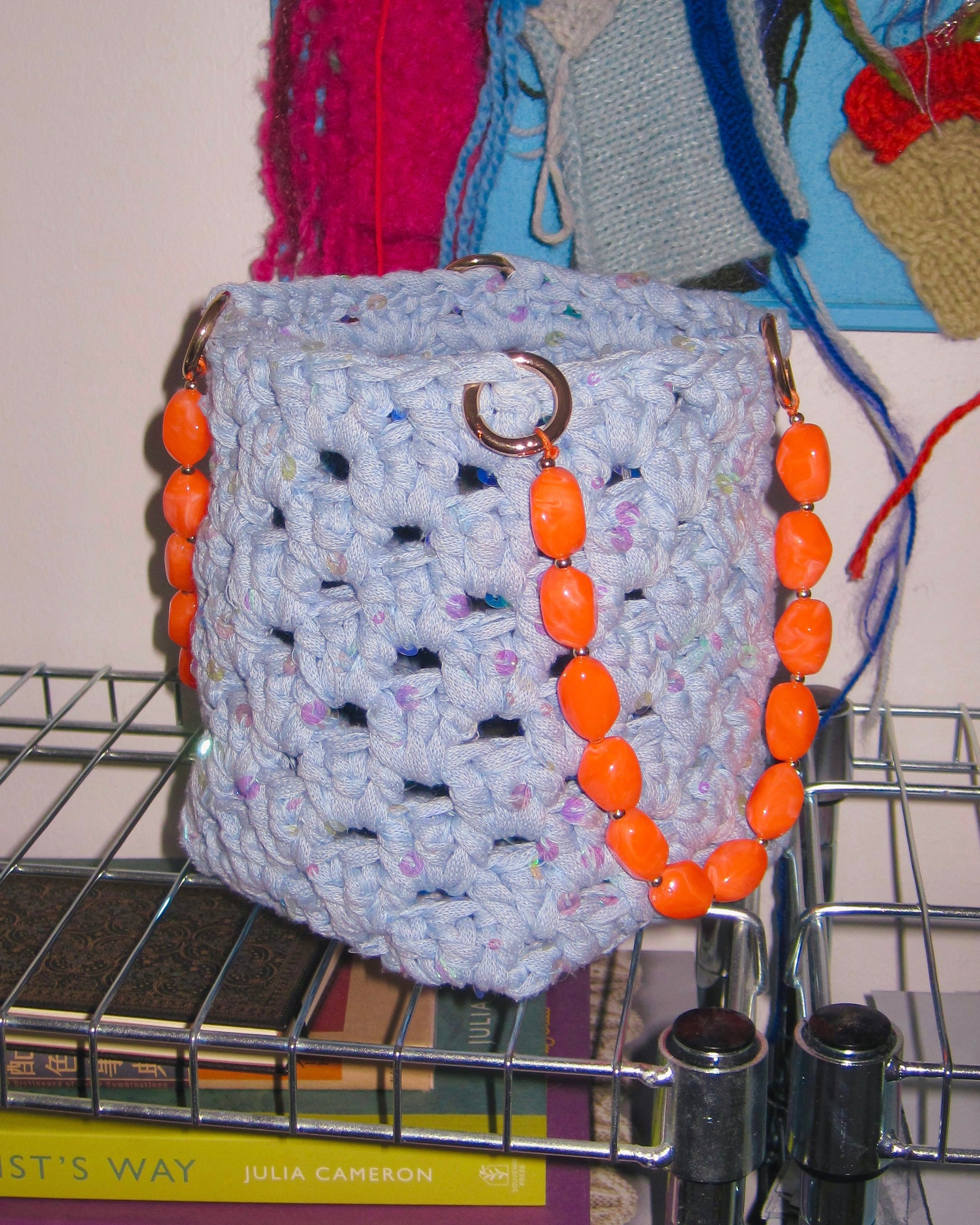 Vivi Bag