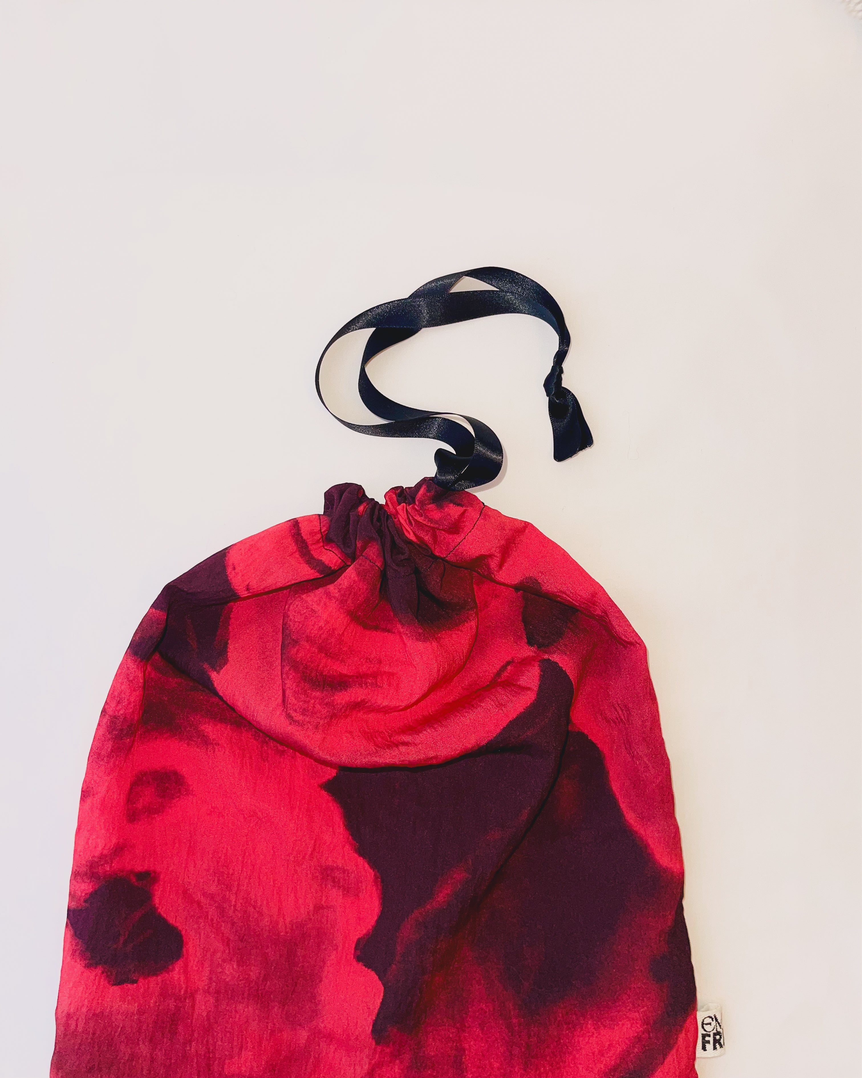 RTW 005 - FRISLI String Bag