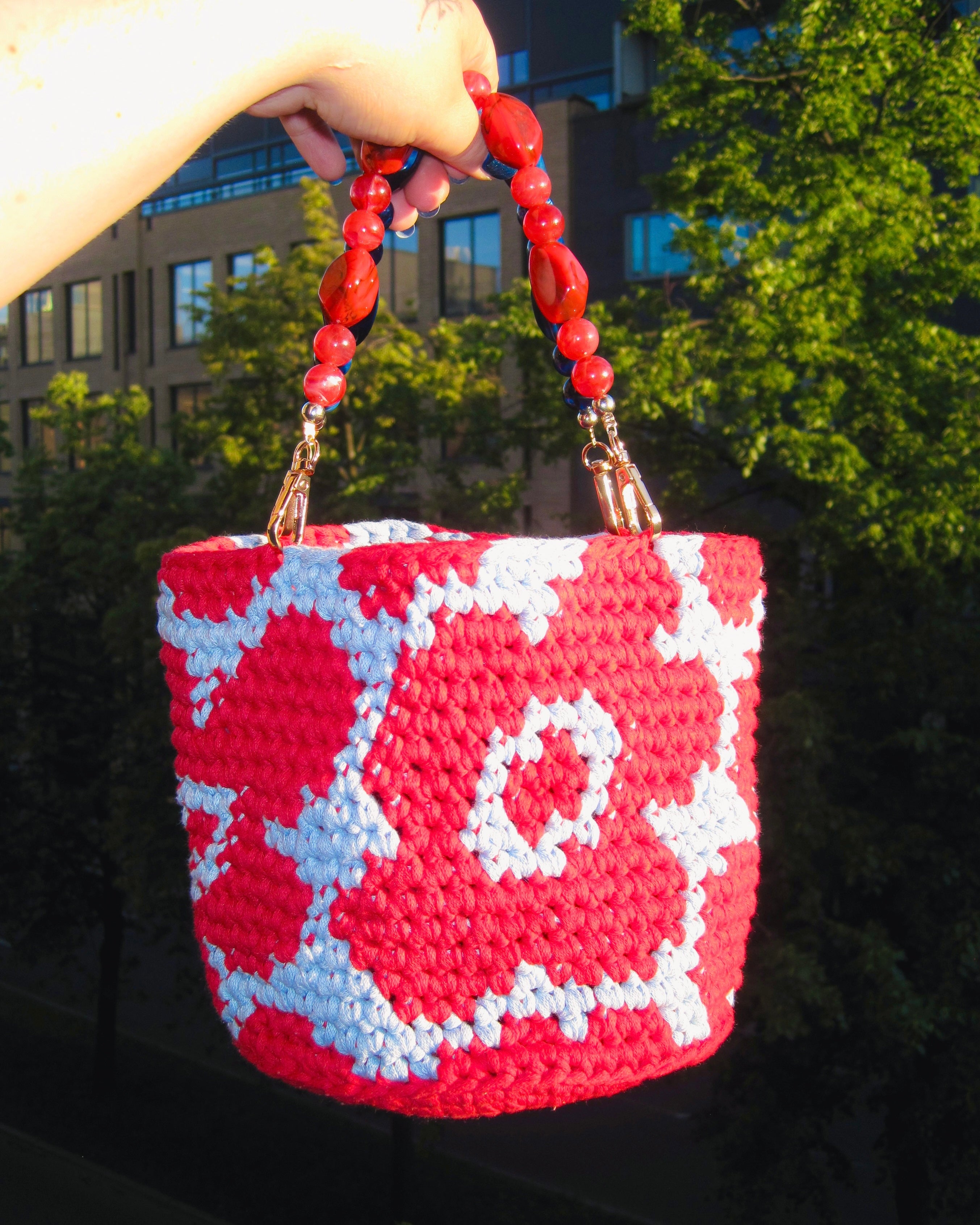 Poppy Bag