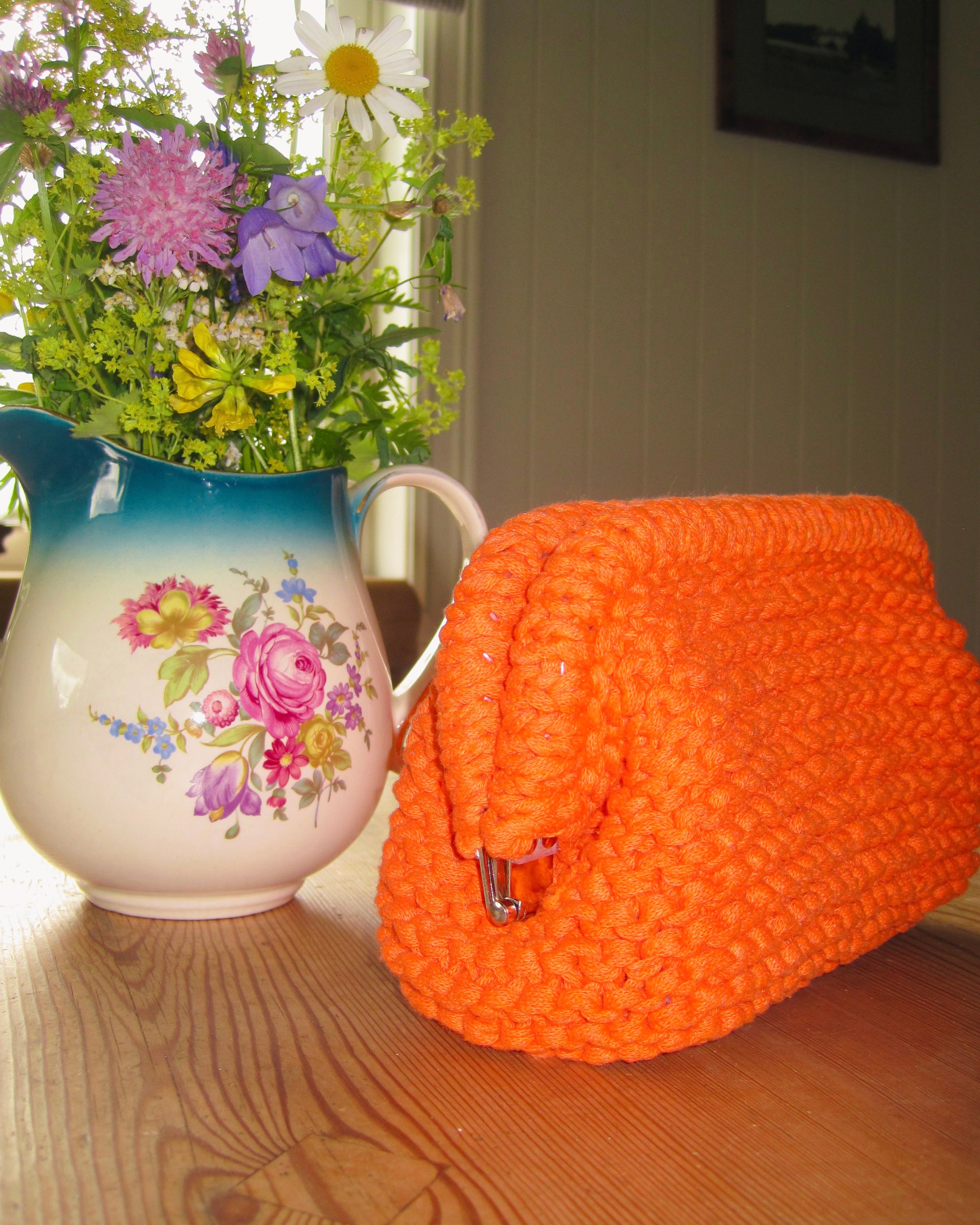Rikke Clutch