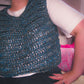 Crazy Loop Vest