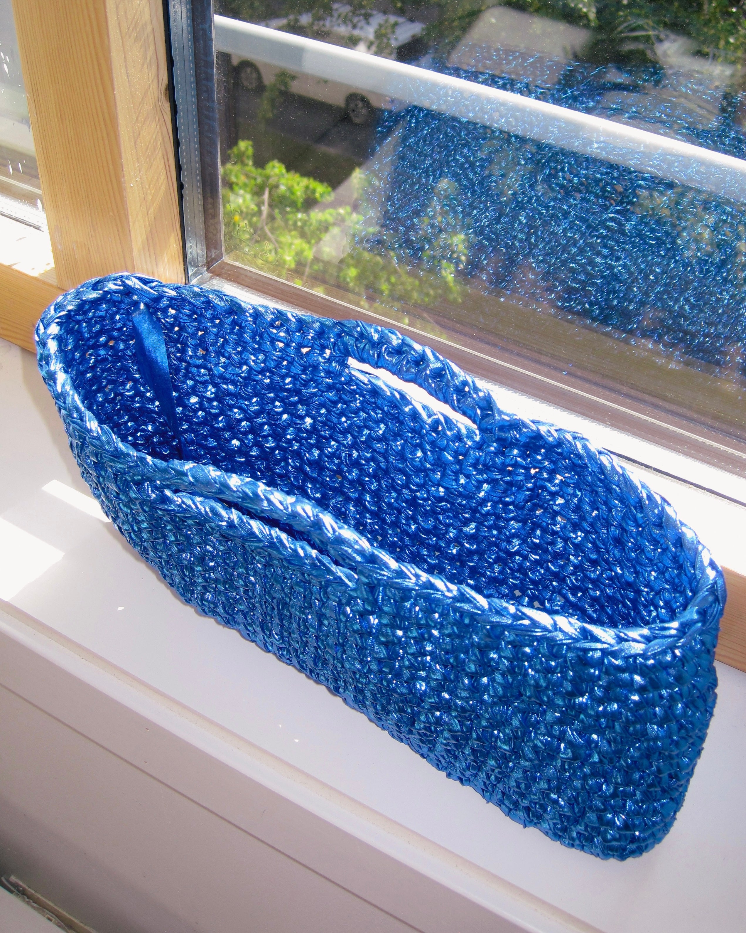 Carter Bag